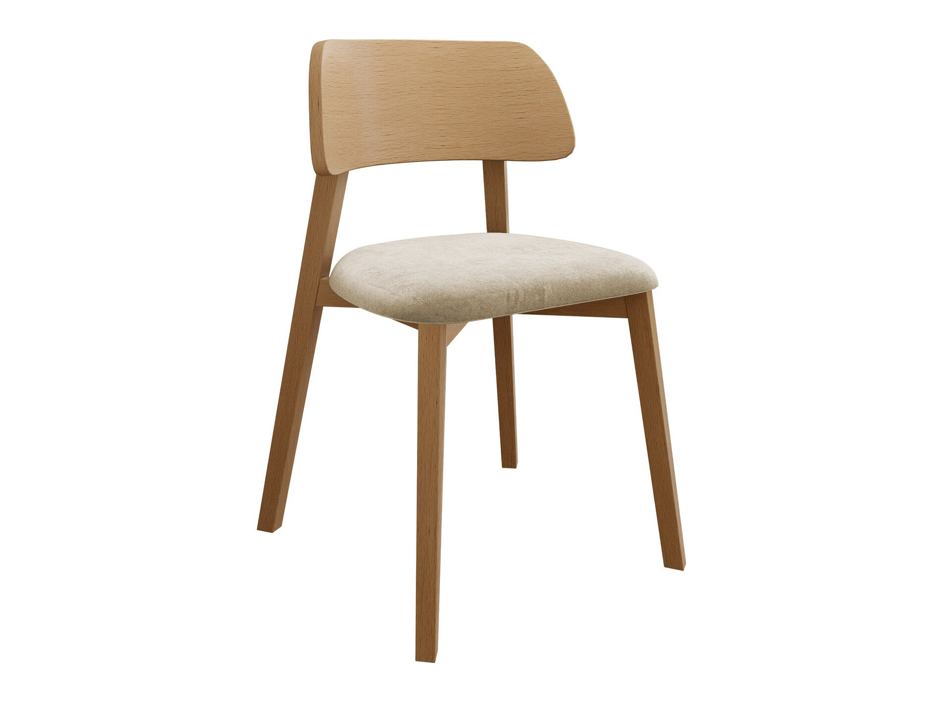 Stolica Jackson 112 (Magic Velvet 2250)