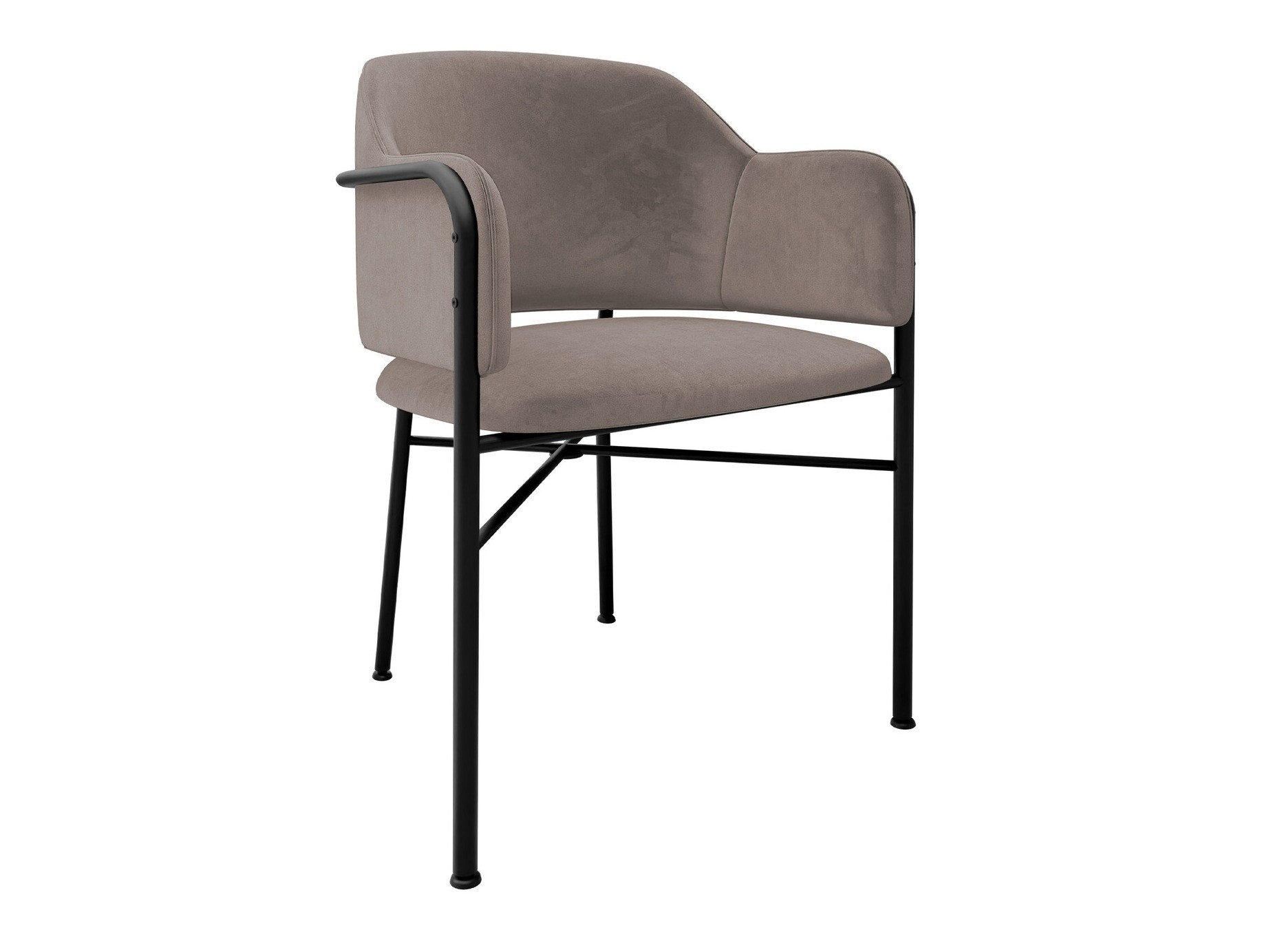 Stolica Jackson 113 (Magic Velvet 2209)
