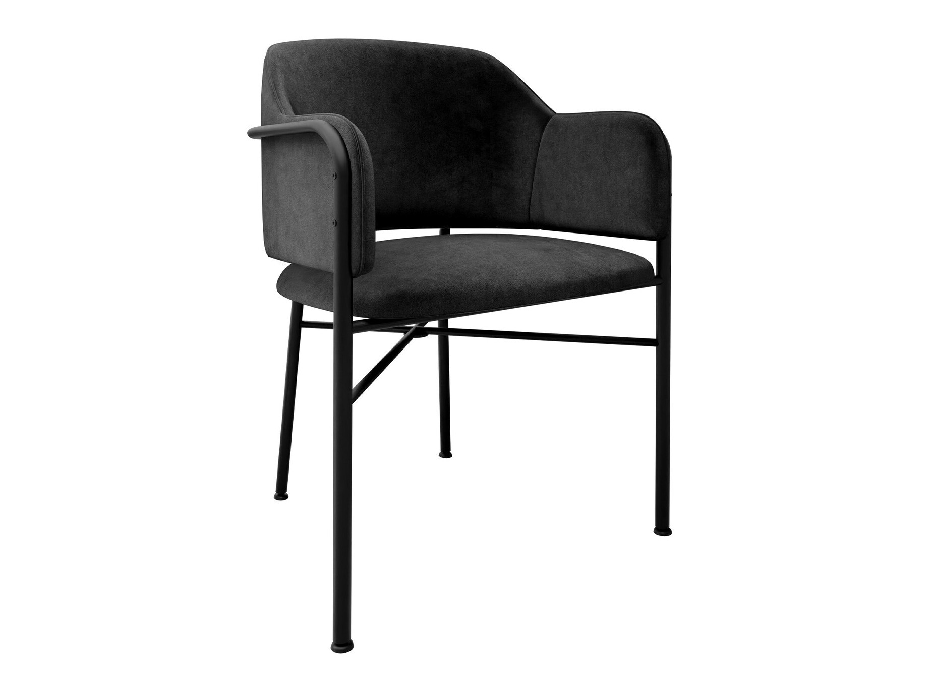Stolica Jackson 113 (Magic Velvet 2219)