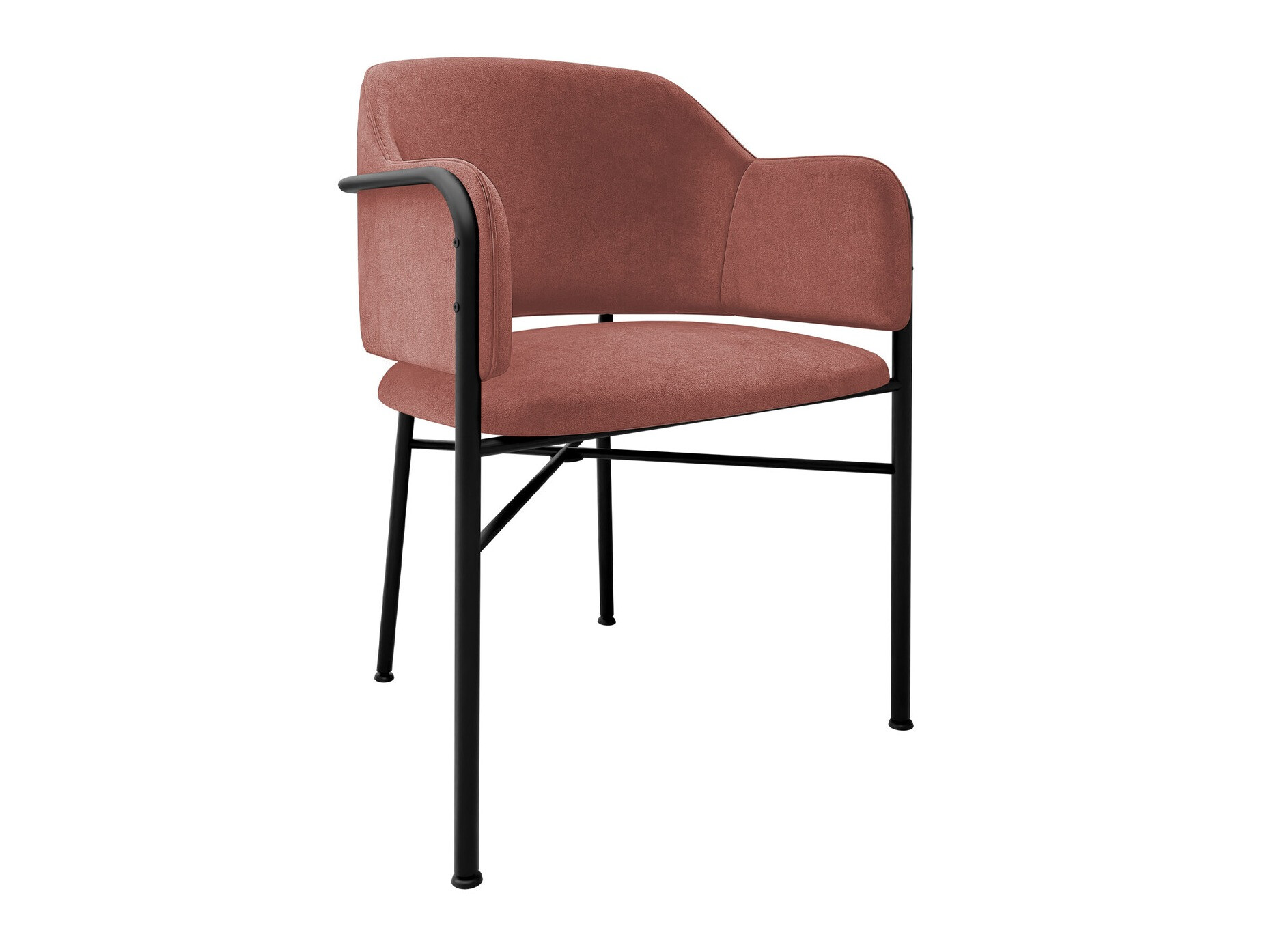 Stolica Jackson 113 (Magic Velvet 2258)