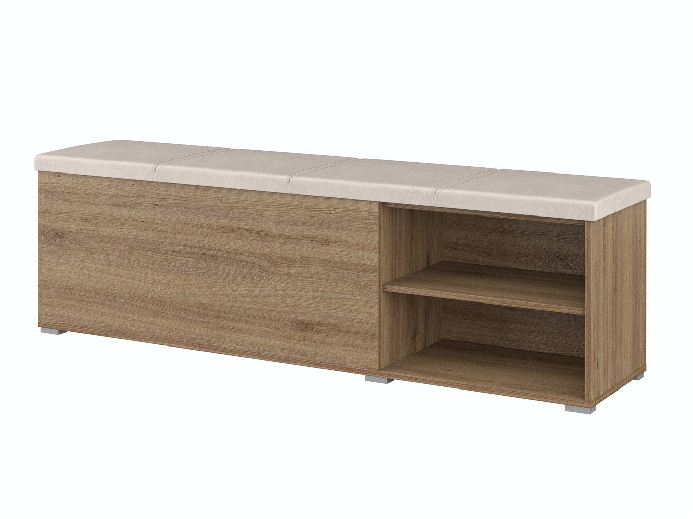 Tapacirana klupa Mirsevi 107