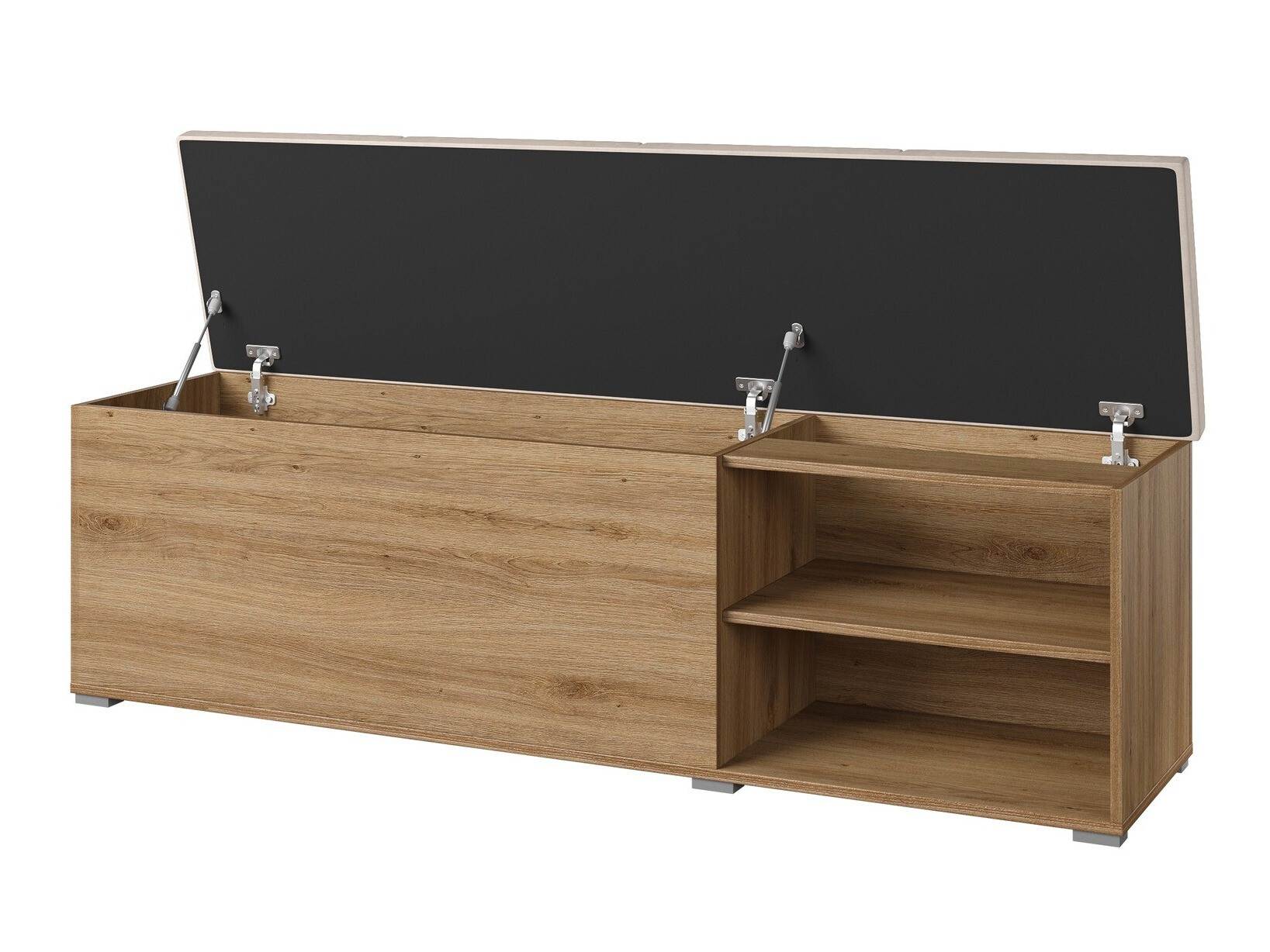 Tapacirana klupa Mirsevi 107