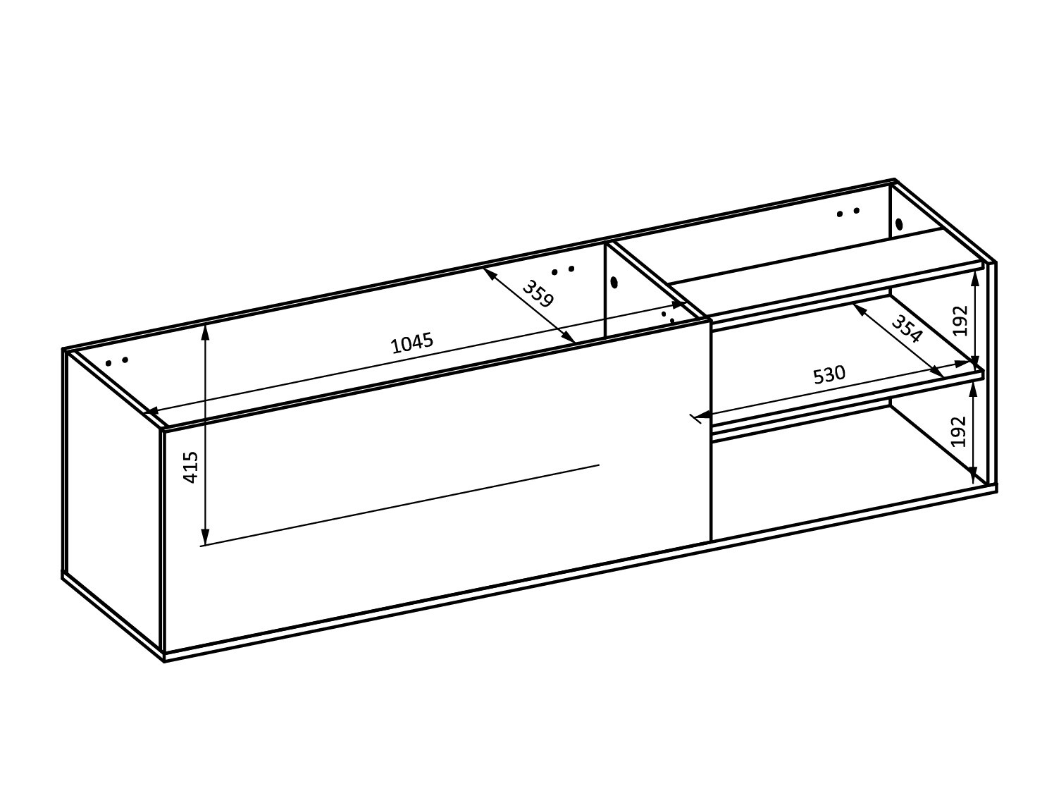 Tapacirana klupa Mirsevi 107
