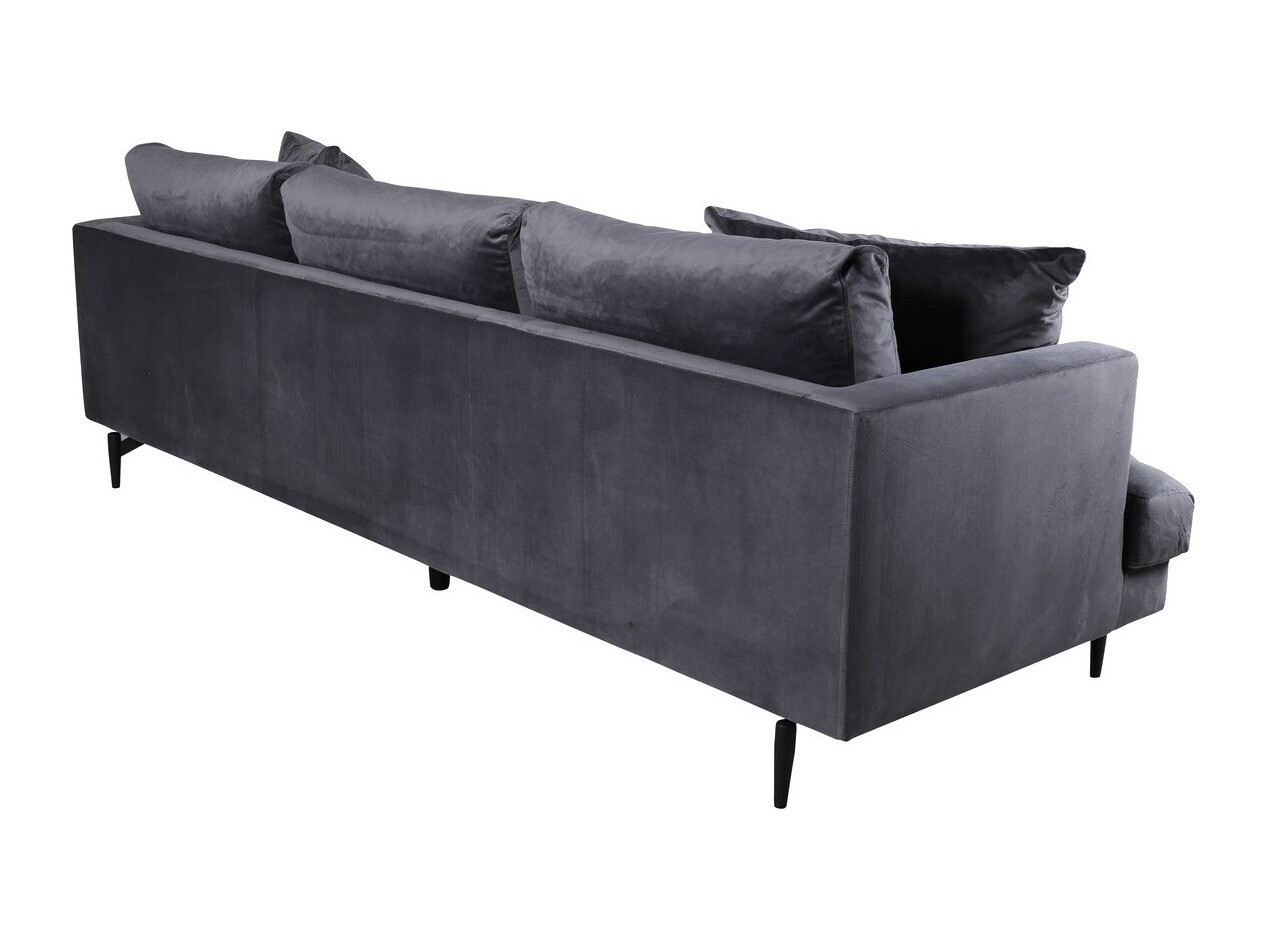 Sofa Dallas 1699 (Tamnosiva)