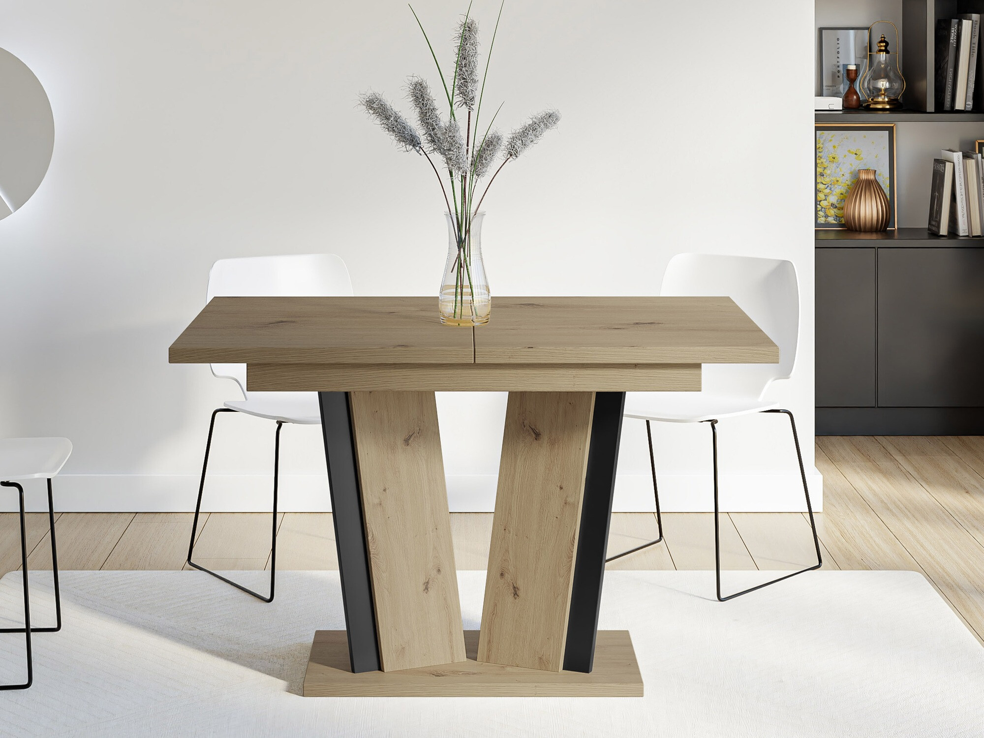 Sto Goodyear 130 (Zanatski hrast)