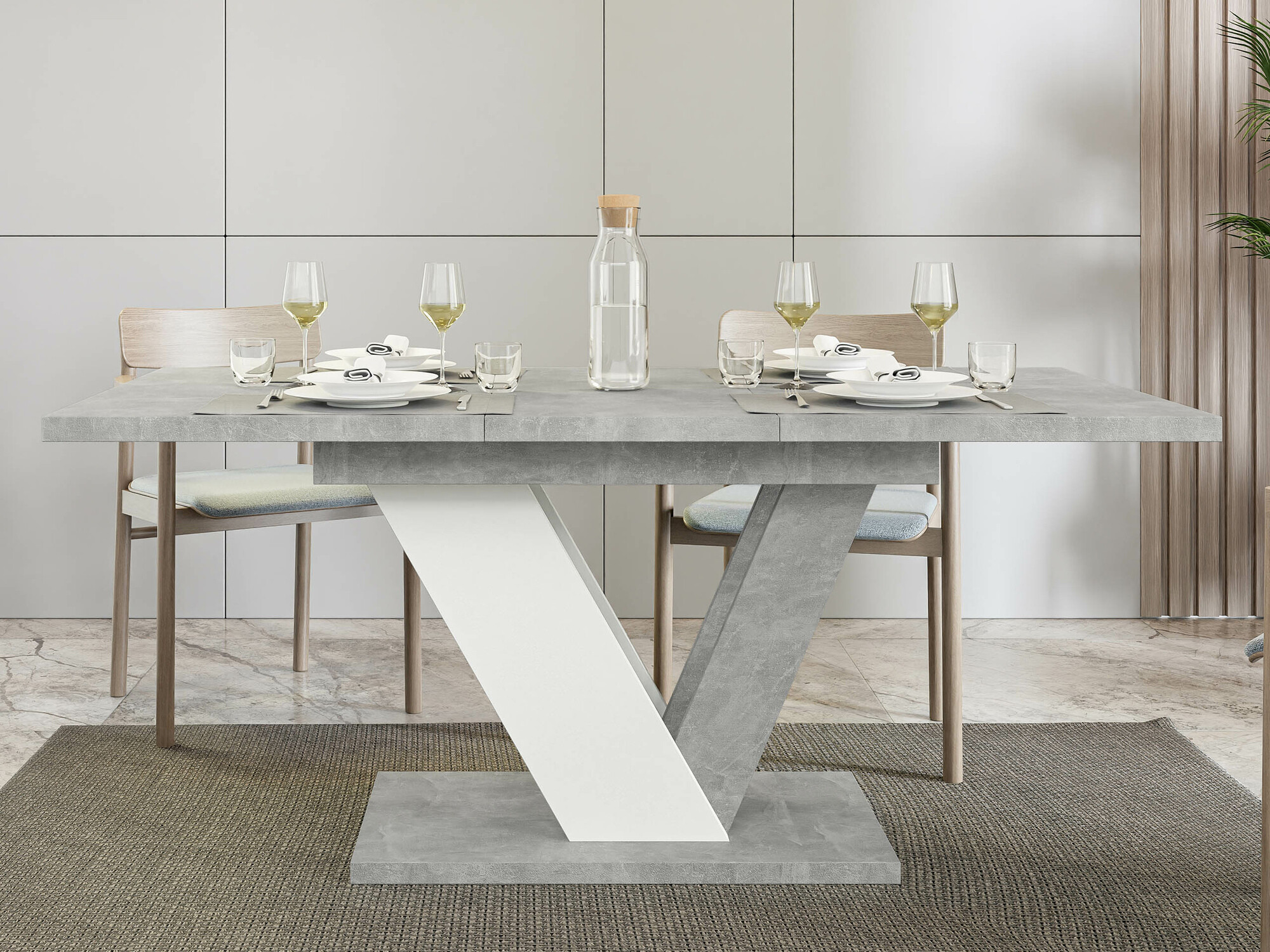 Sto Goodyear 131 (Boja betona)