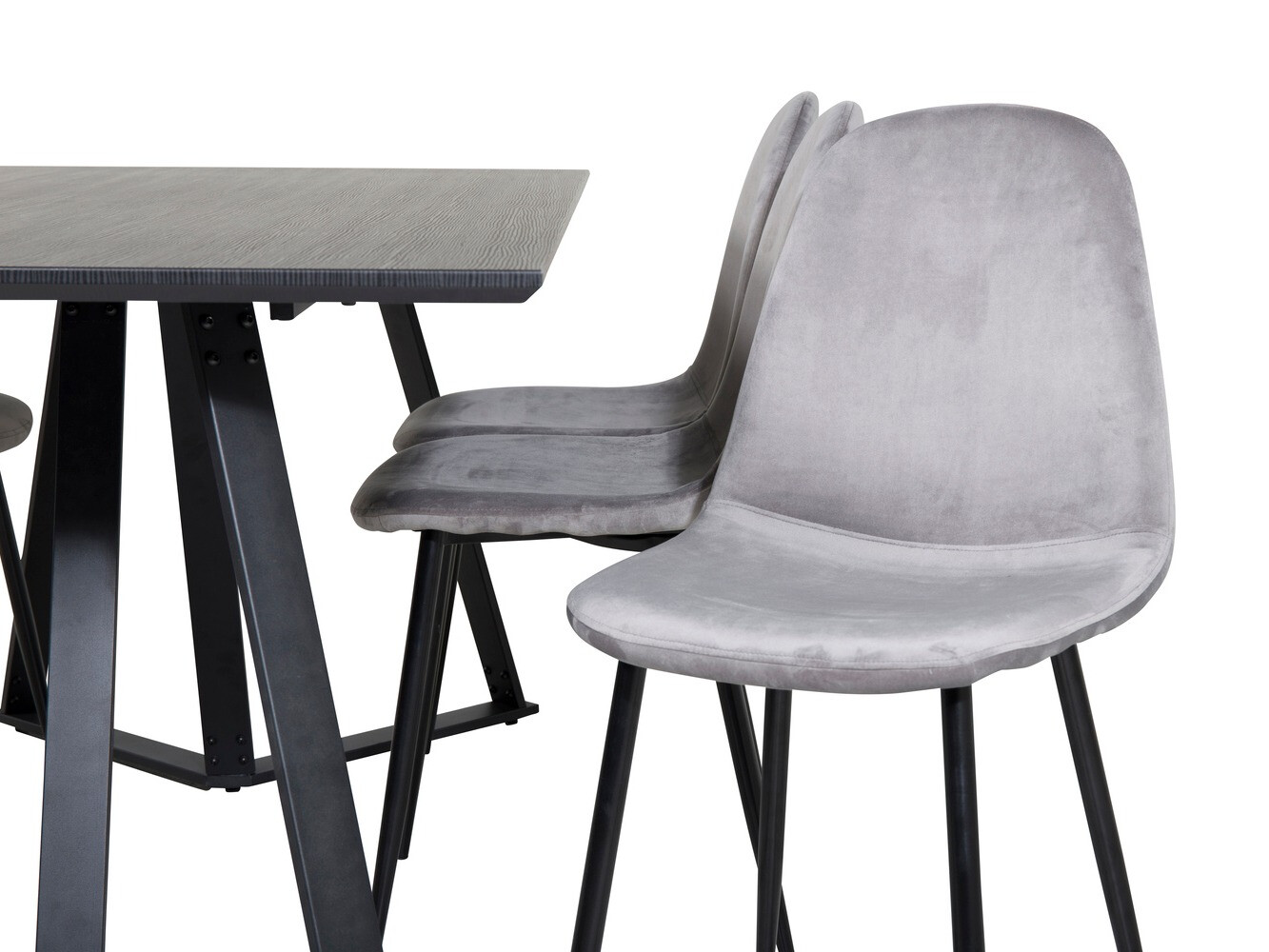 Trpezarijski set Dallas 2476