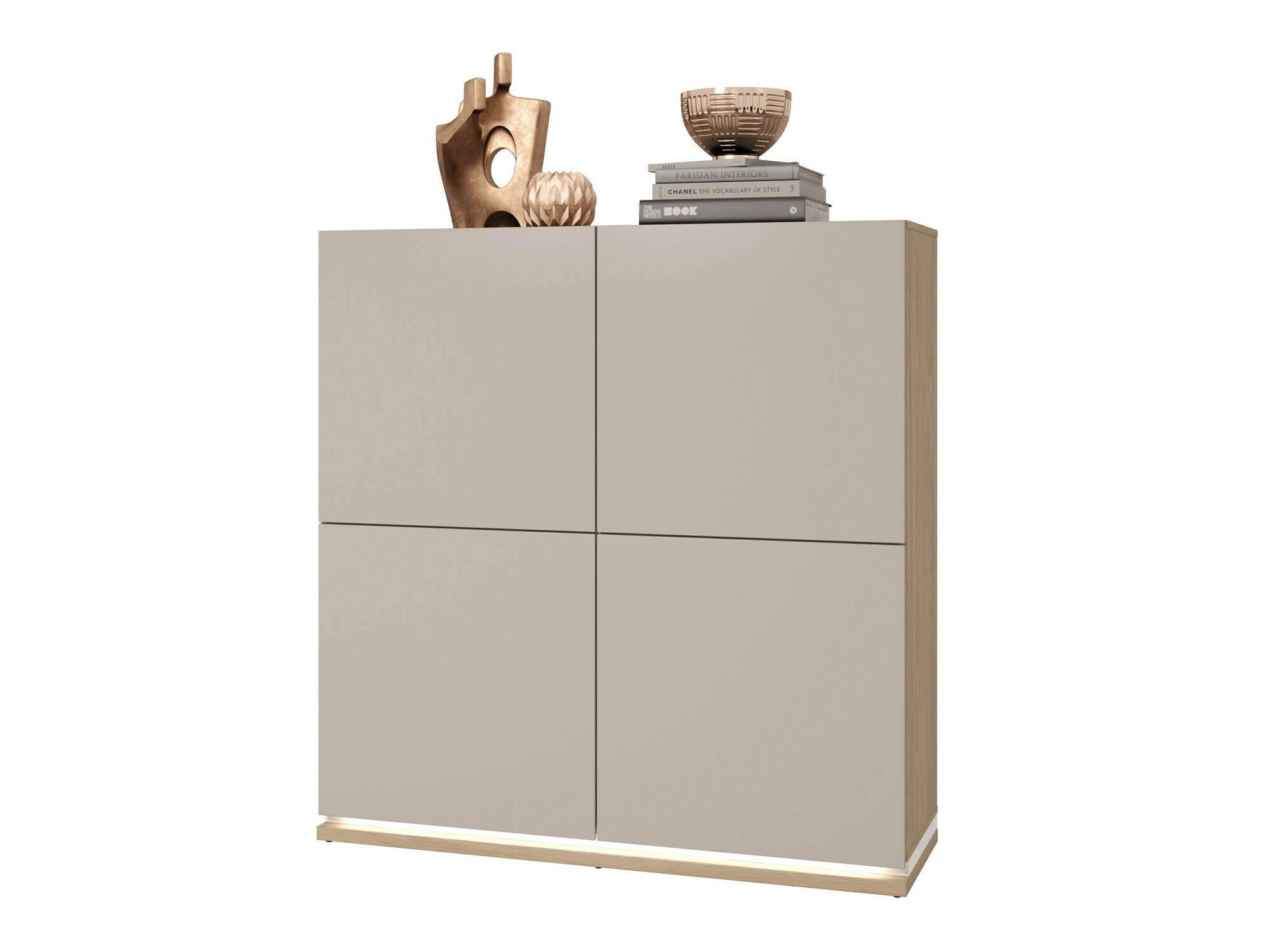 Ormarić Torsera 105