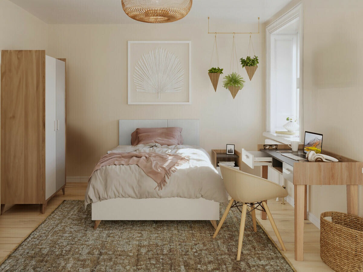 Set nameštaja Enofere 110