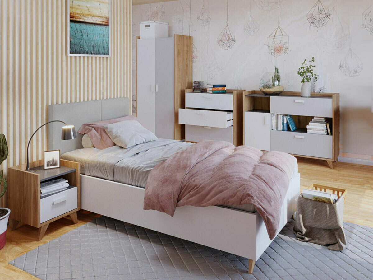 Set nameštaja Enofere 111