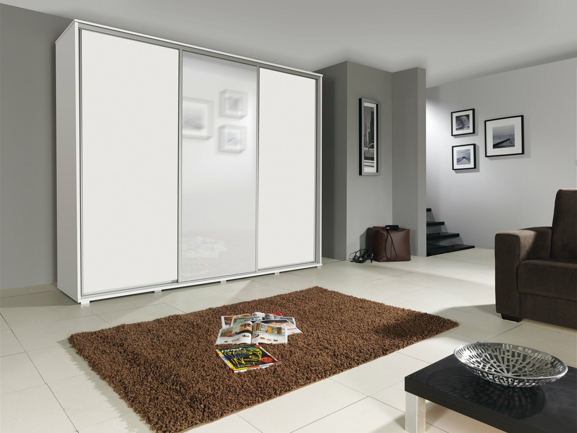 Ormar Murrieta 102 (Belo)