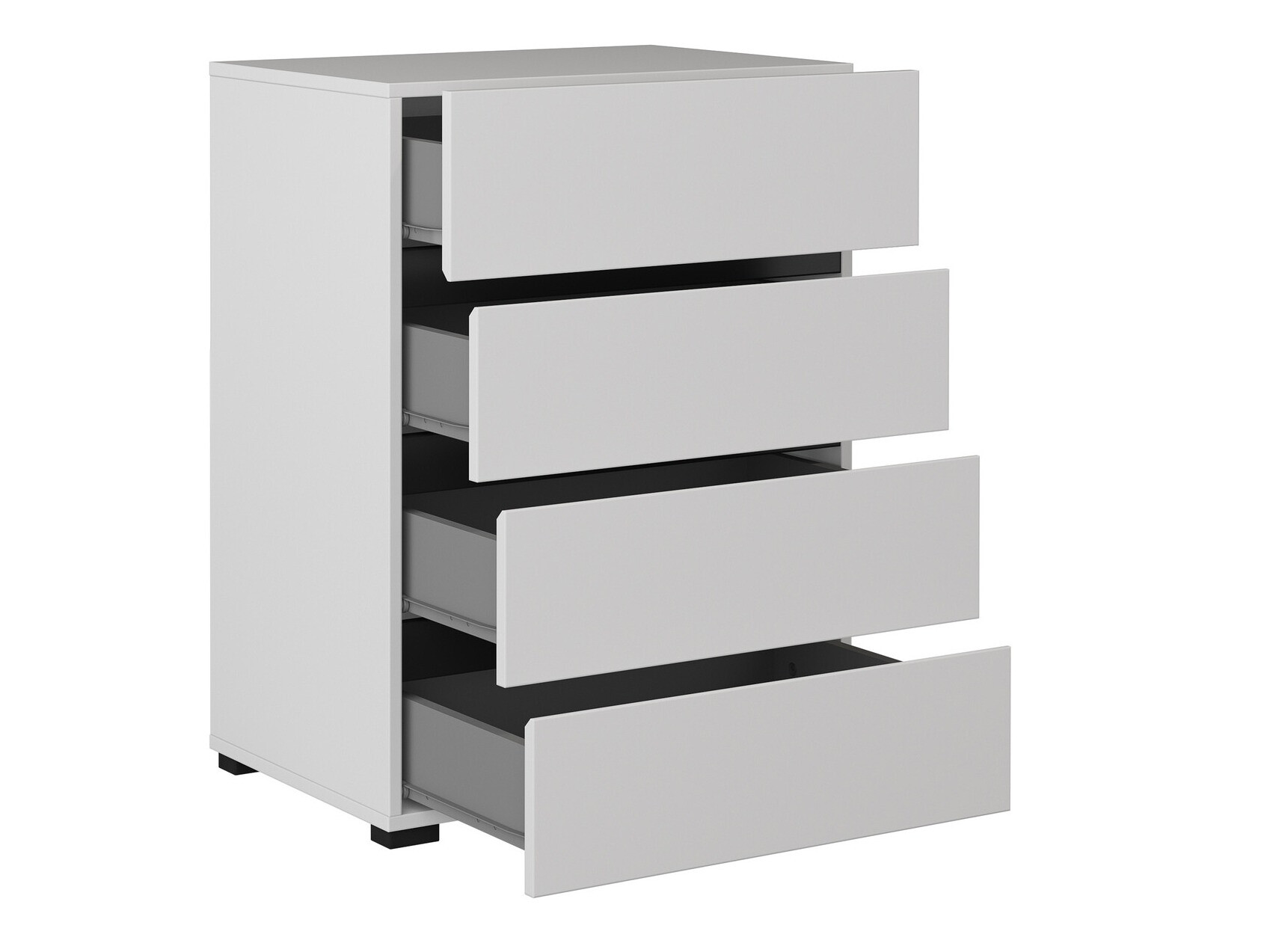 Komoda Alfere 111 (Belo)