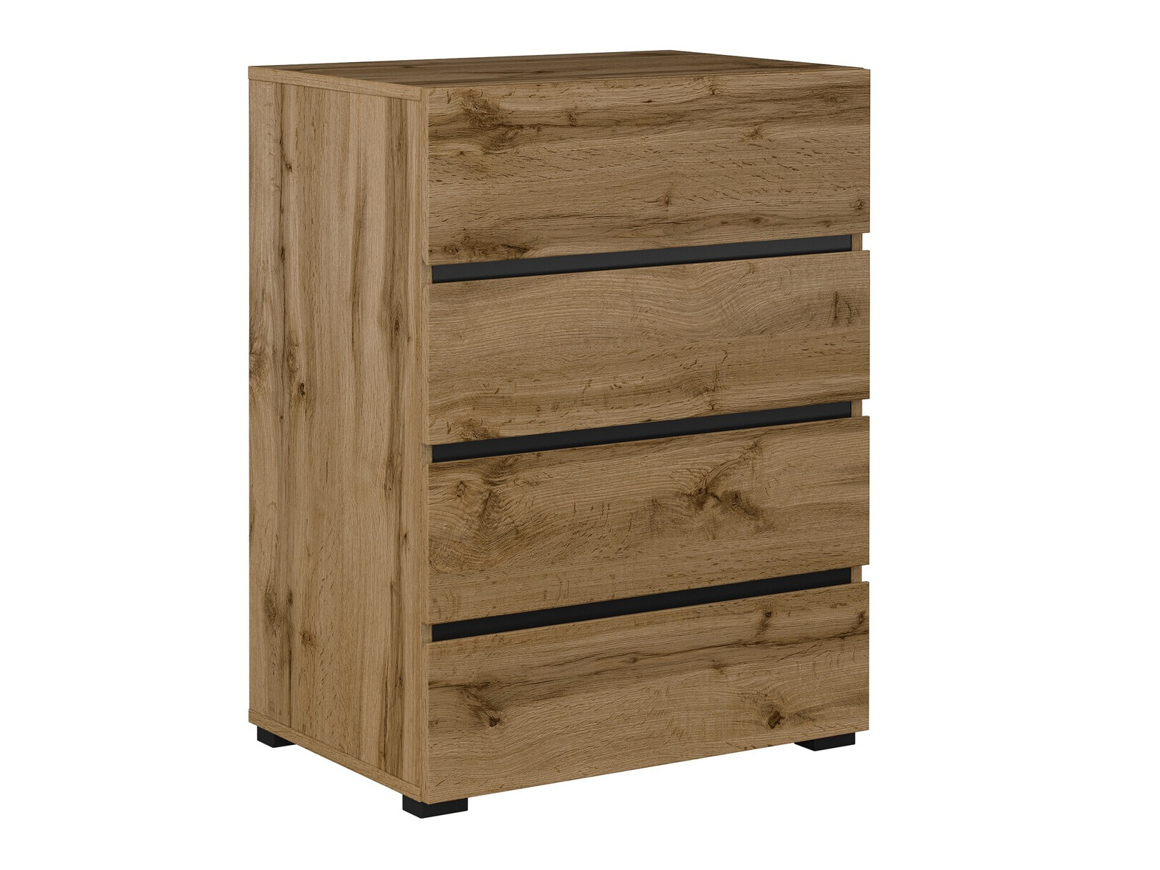 Komoda Alfere 111 (Hrast Votan)