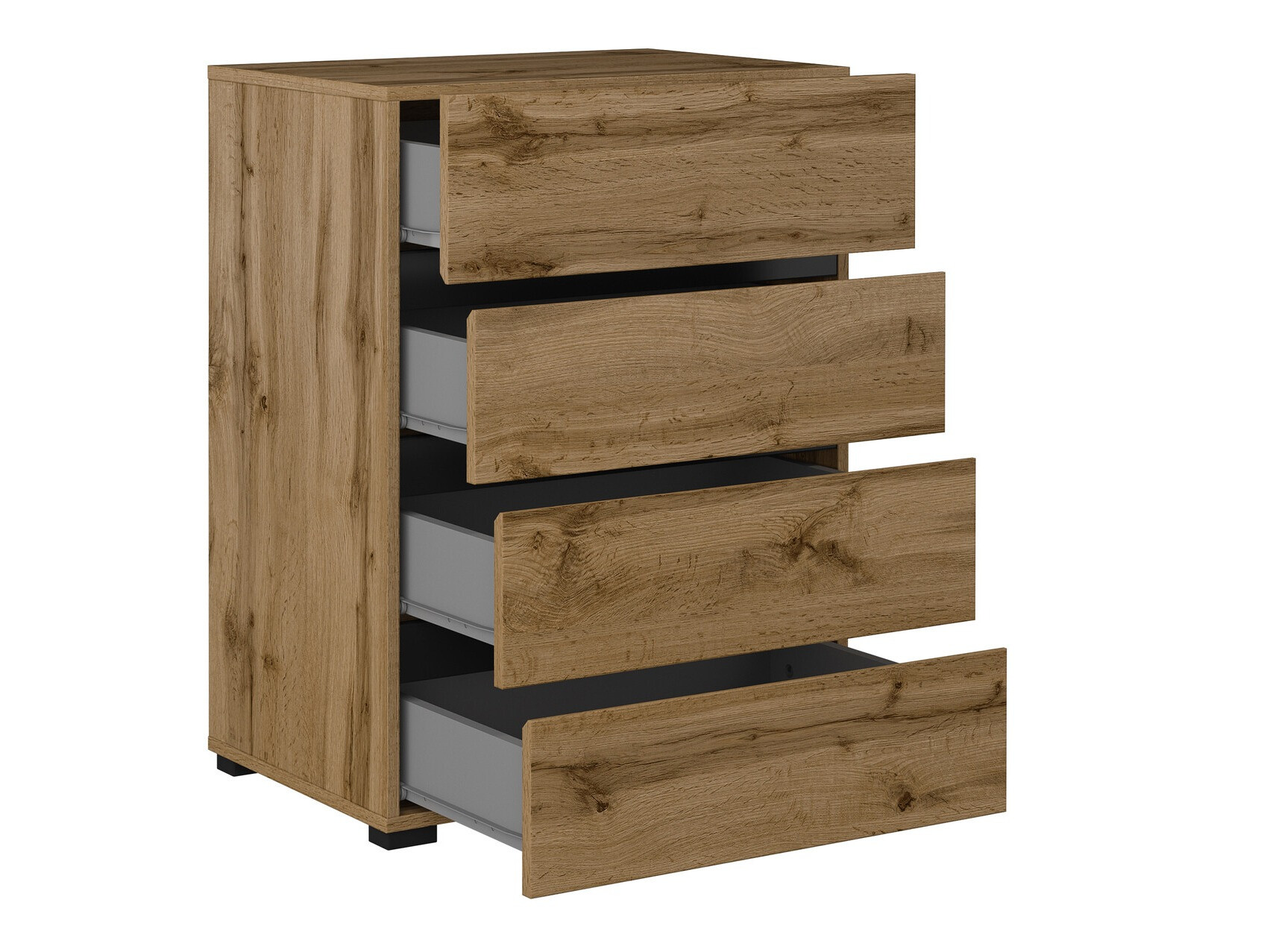 Komoda Alfere 111 (Hrast Votan)