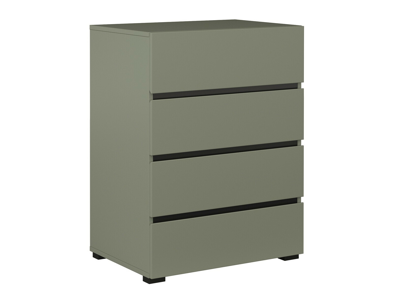 Komoda Alfere 111 (Zelena)