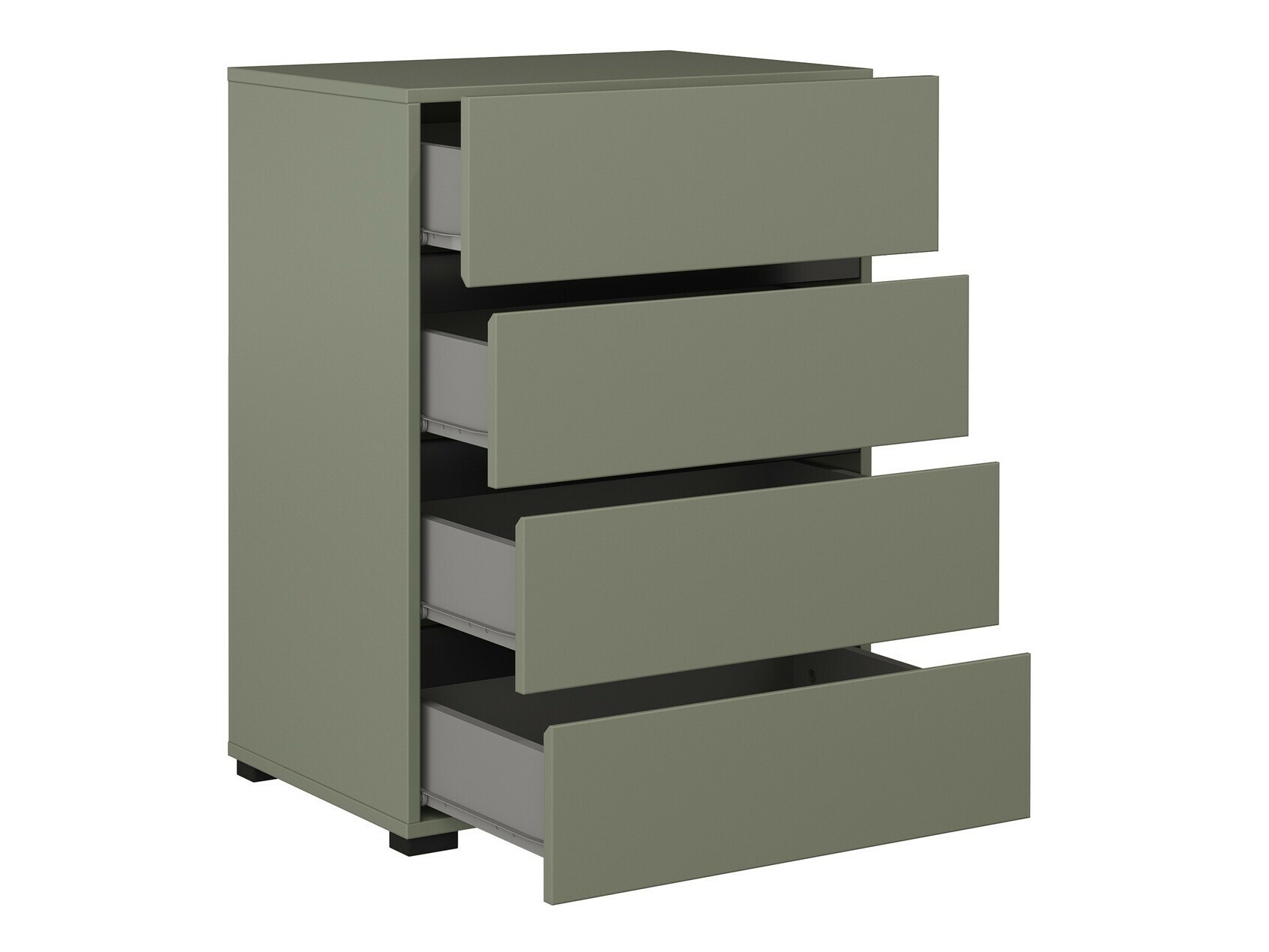 Komoda Alfere 111 (Zelena)