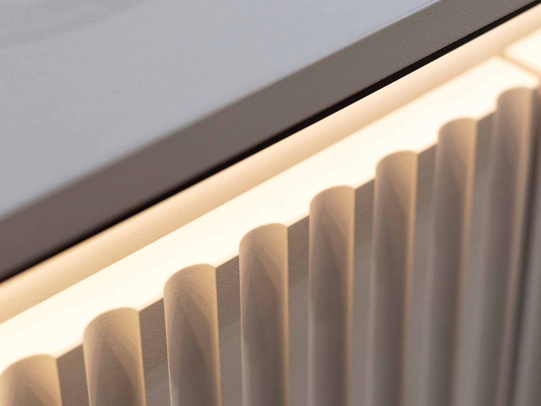 Komoda Fernolu 100 (Sivo + Crno)