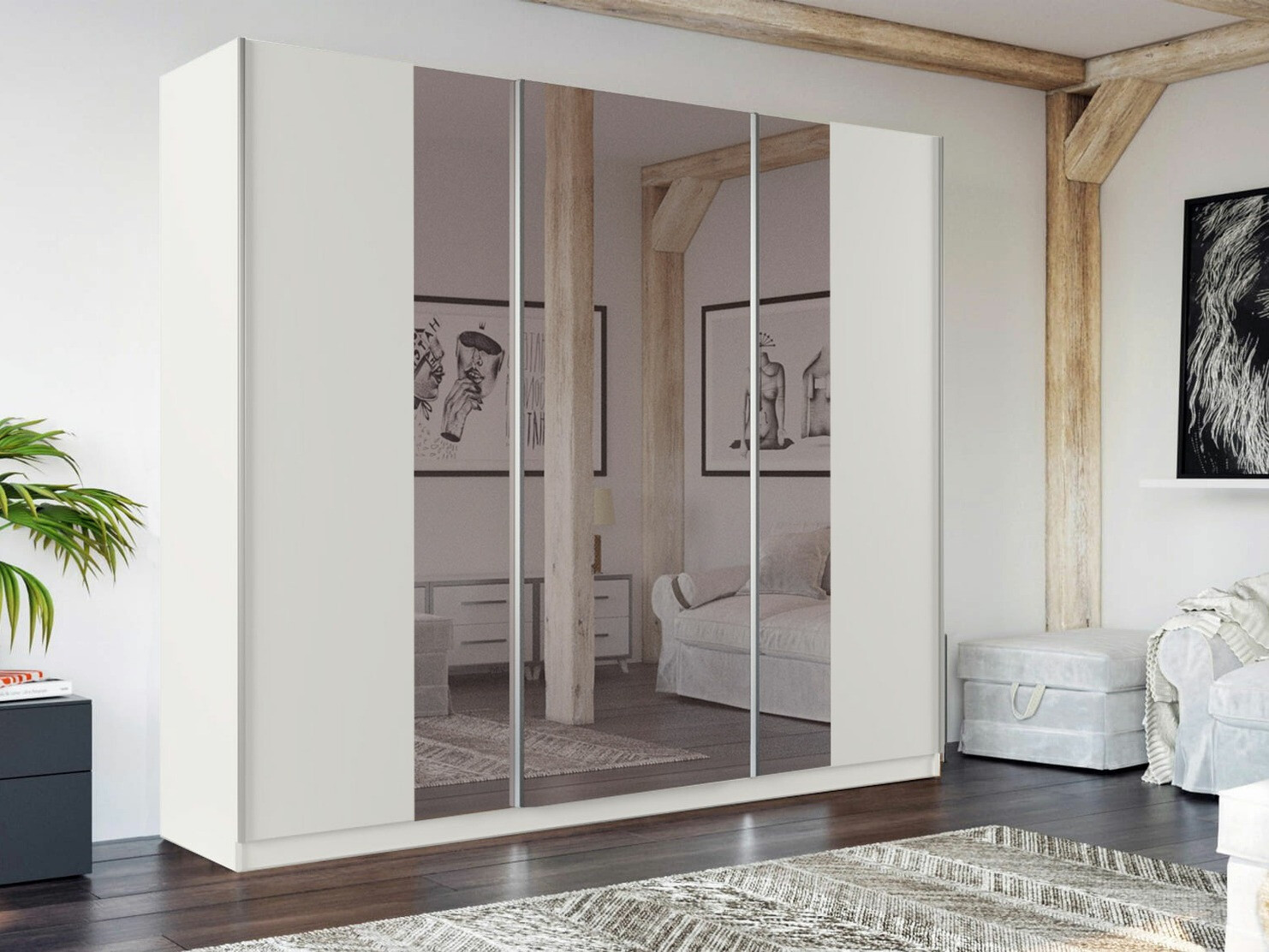 Ormar Honolulu 129 (Belo)