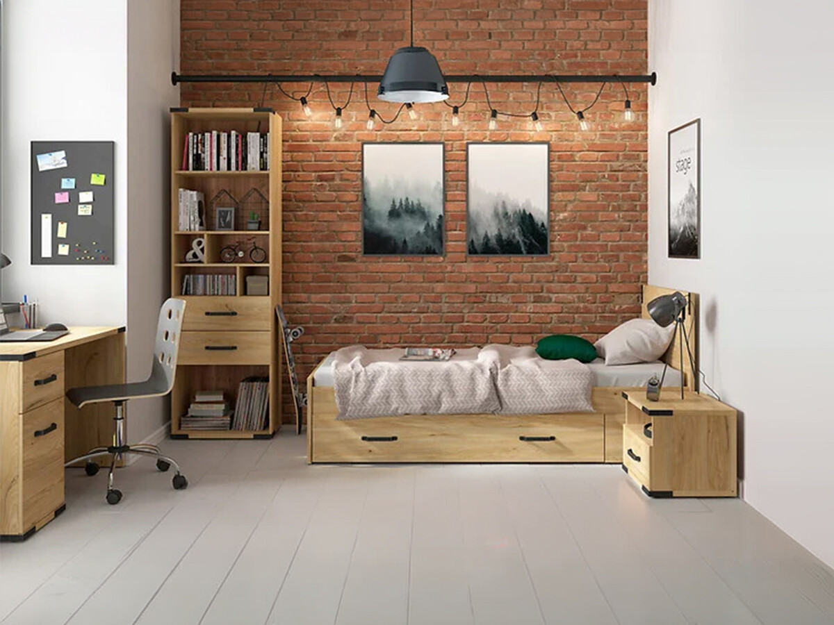 Set nameštaja Romelbu 111