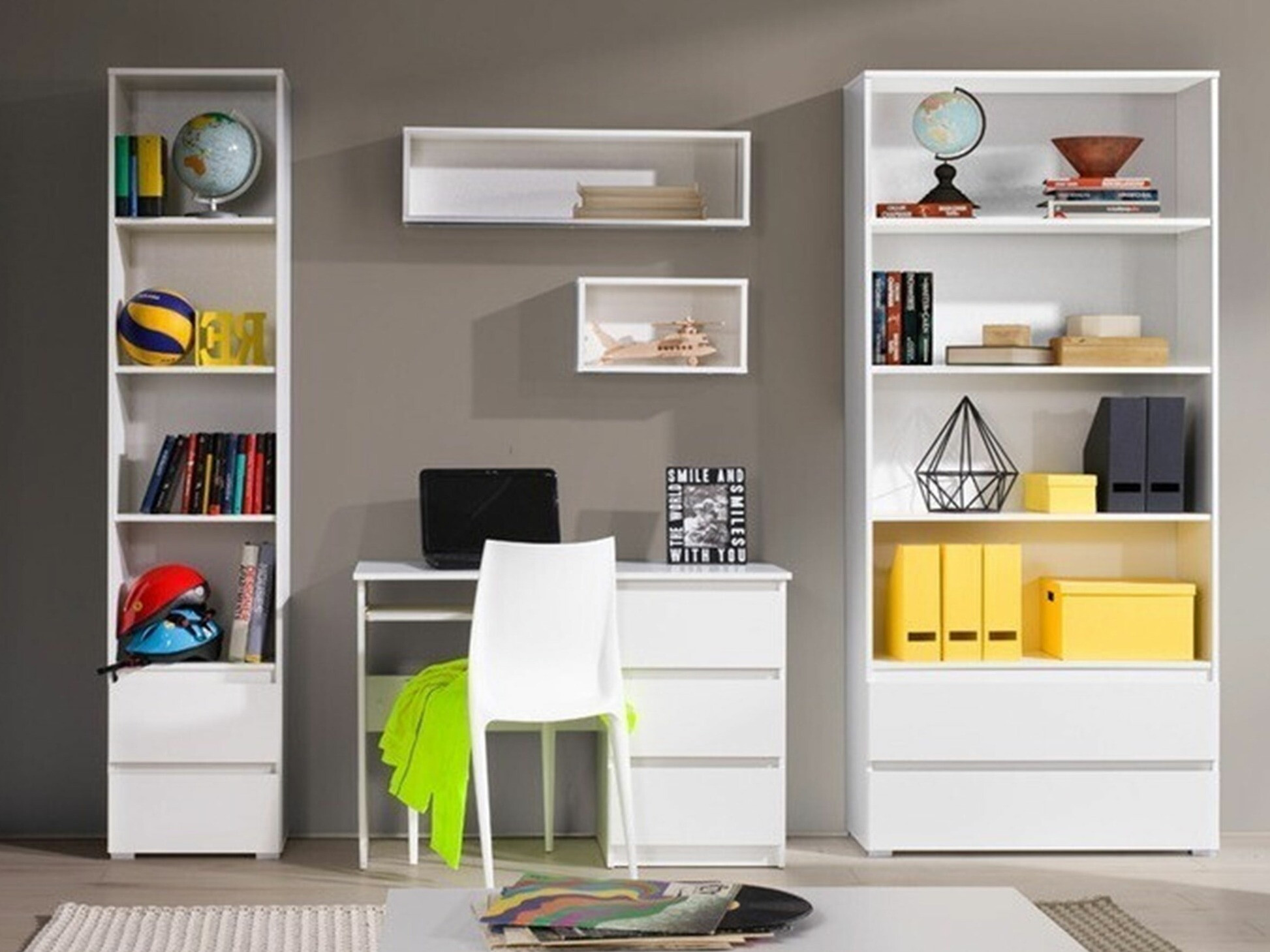 Set za kućnu kancelariju Cirdora 114