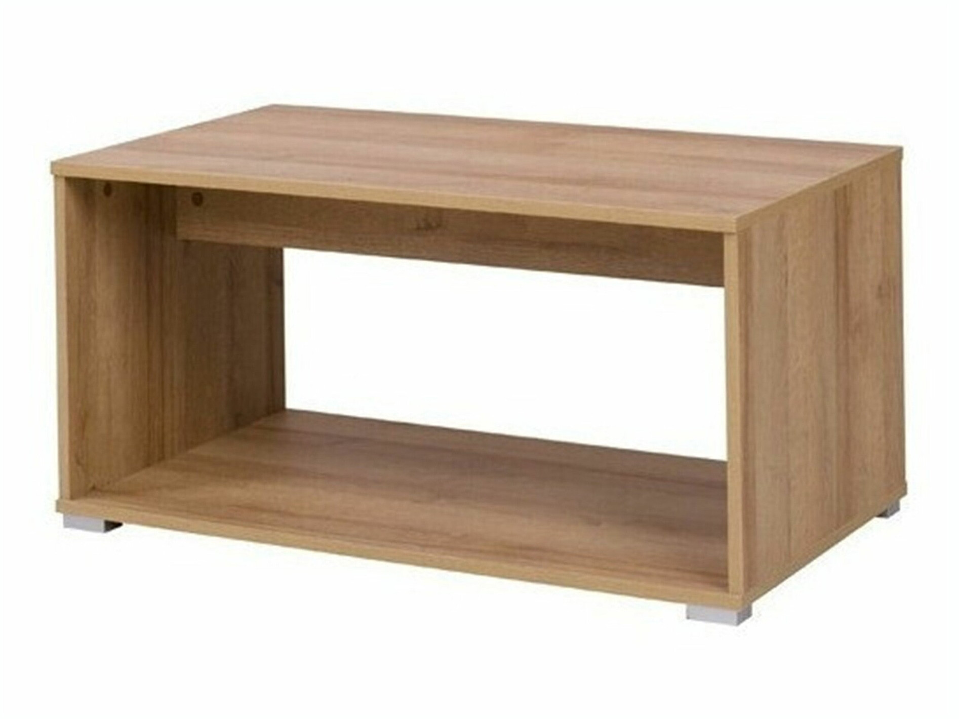 Stočić za kafu Cirdora 109 (Riviera hrast)