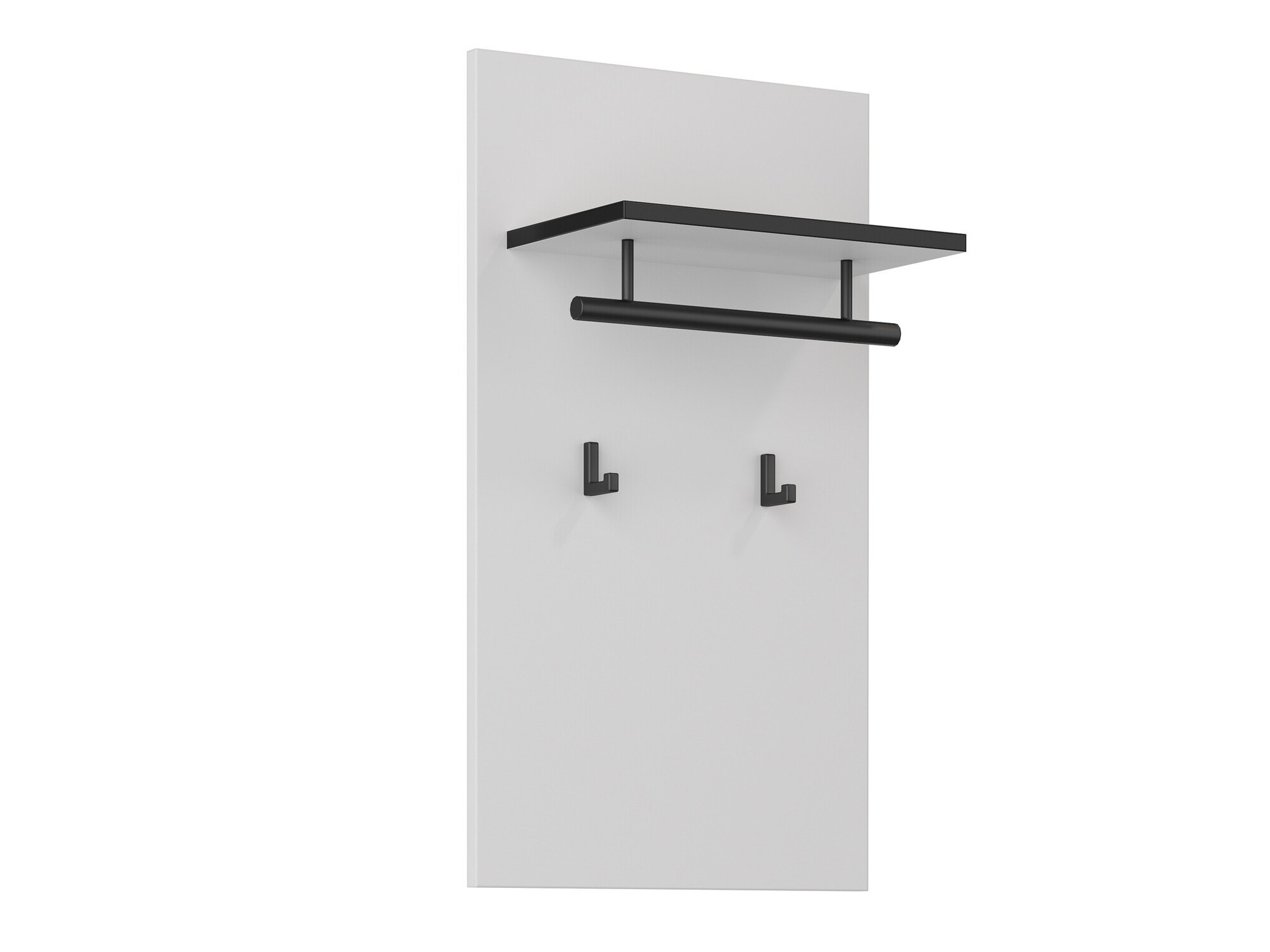 Čiviluk Alfere 114 (Belo)