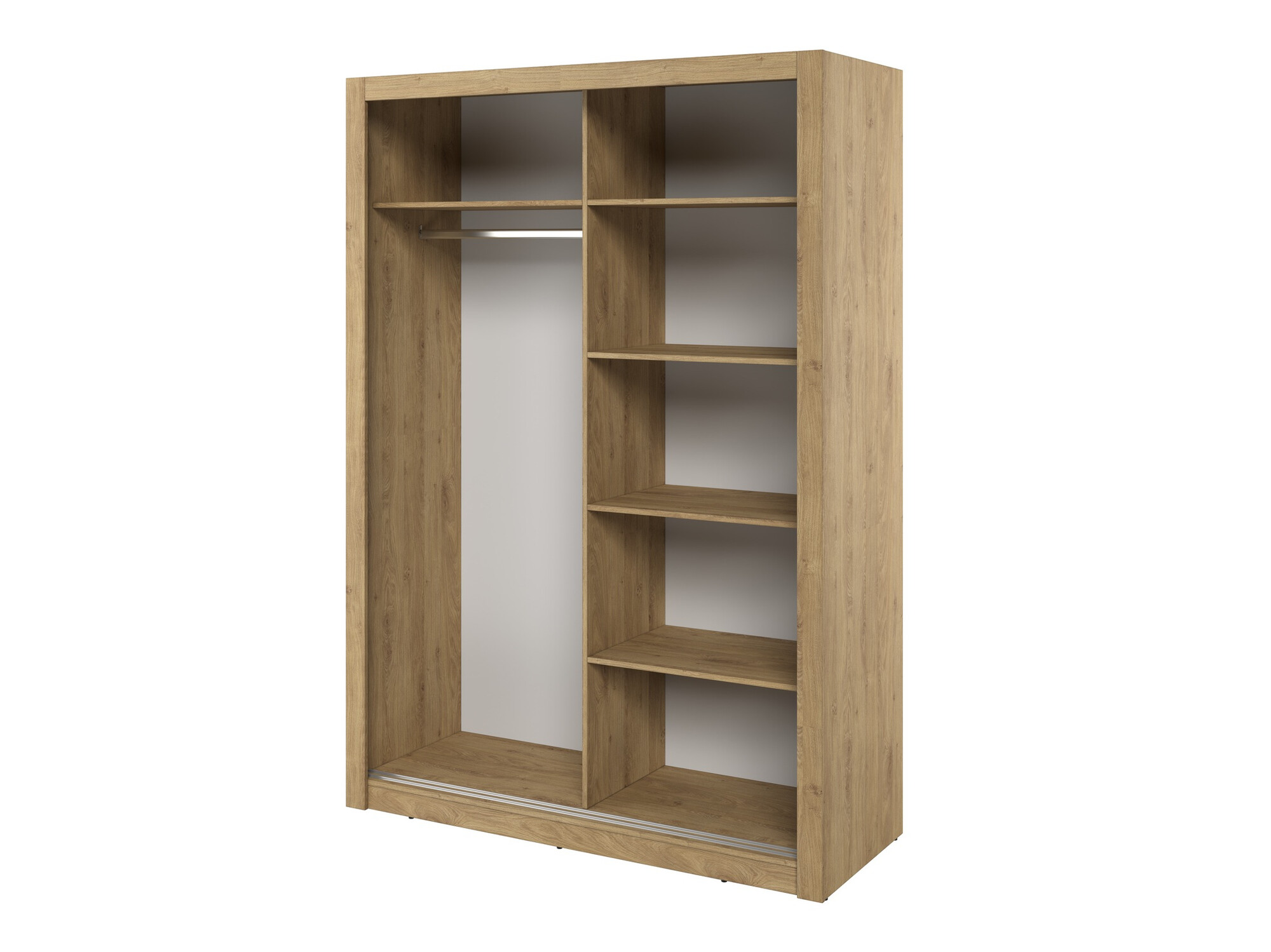 Ormar Fresno 152 (Hrast)