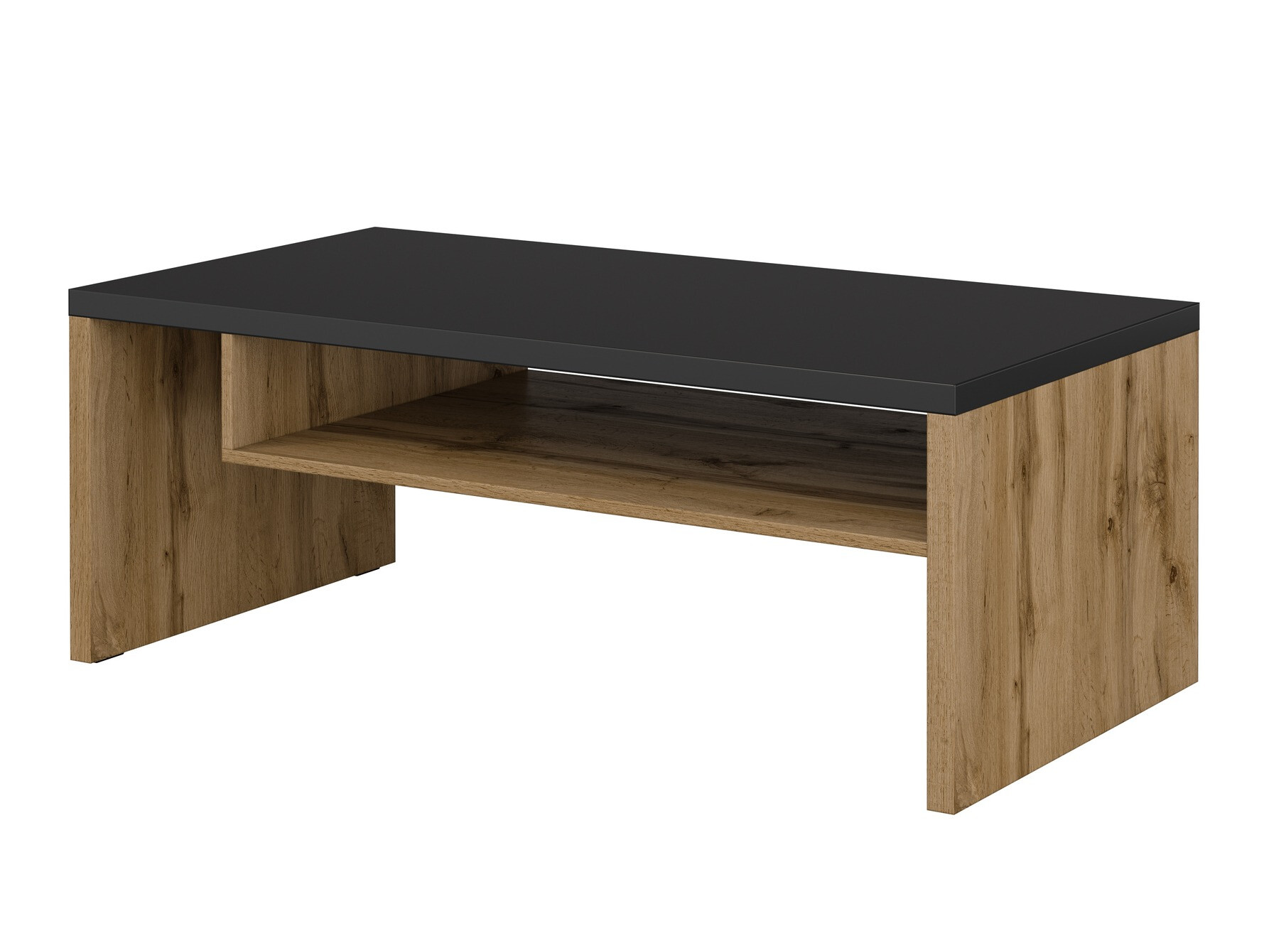 Set za dnevnu sobu Alfere 117 (Вотан храст)