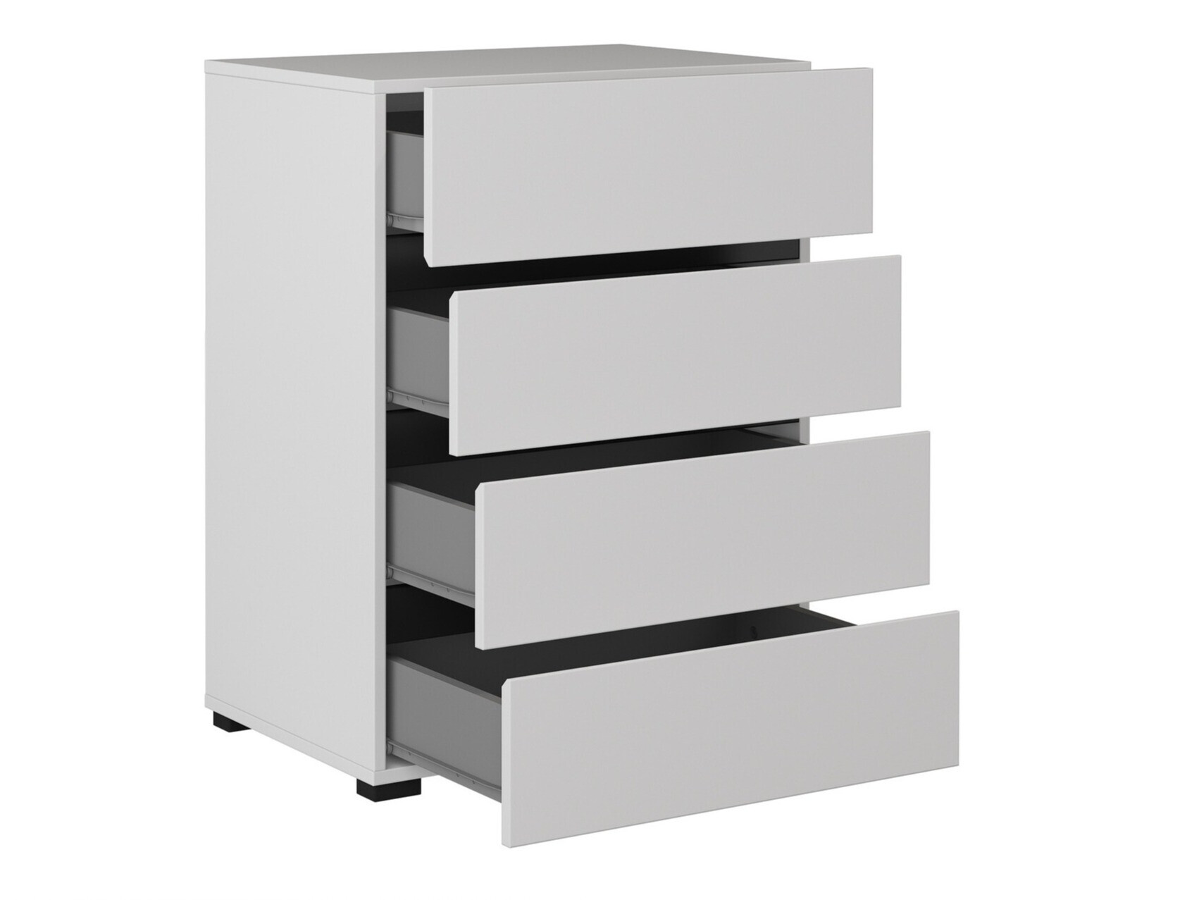 Set za hodnik Alfere 113 (Belo)