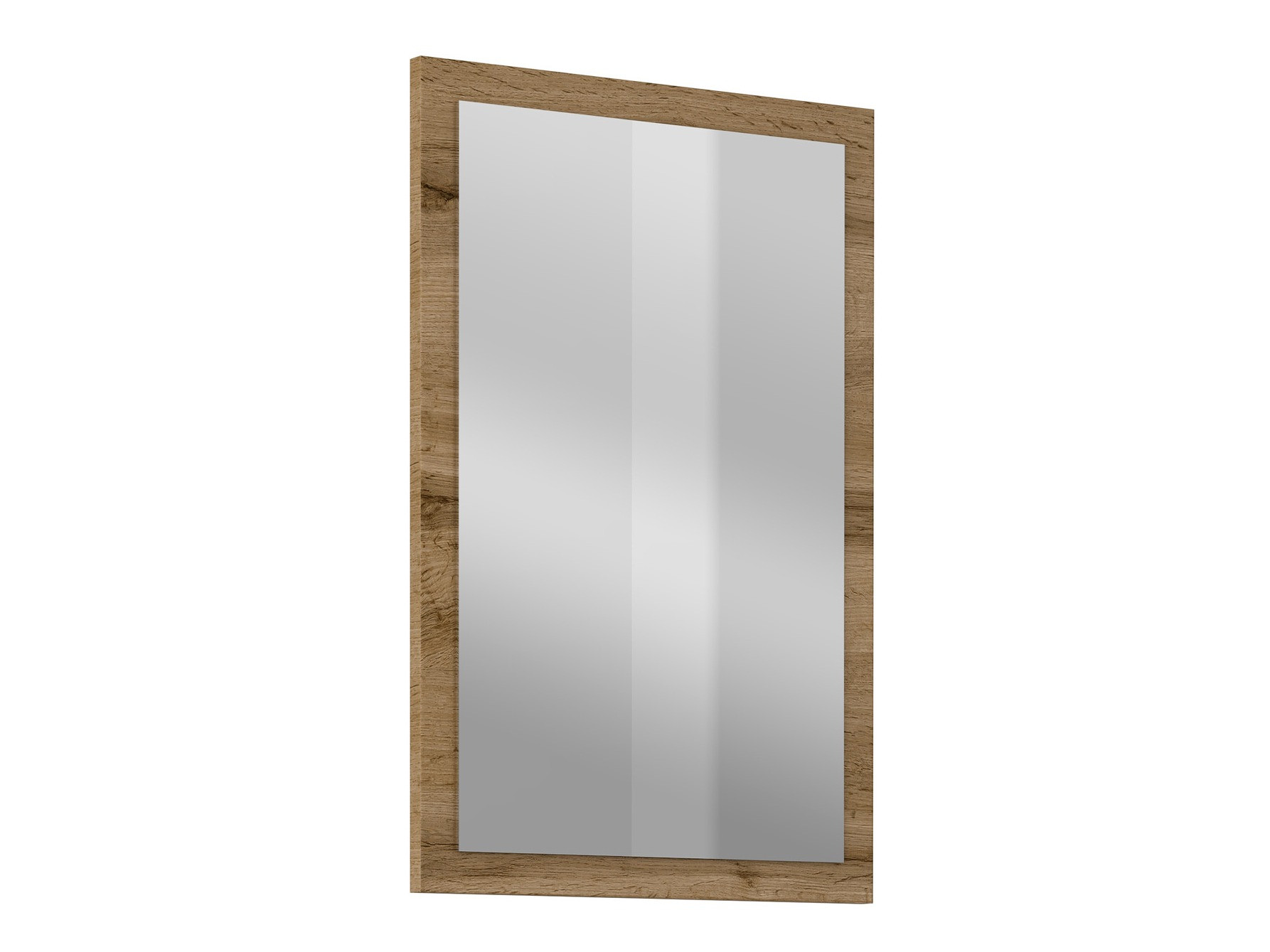 Set za hodnik Alfere 113 (Hrast Votan)