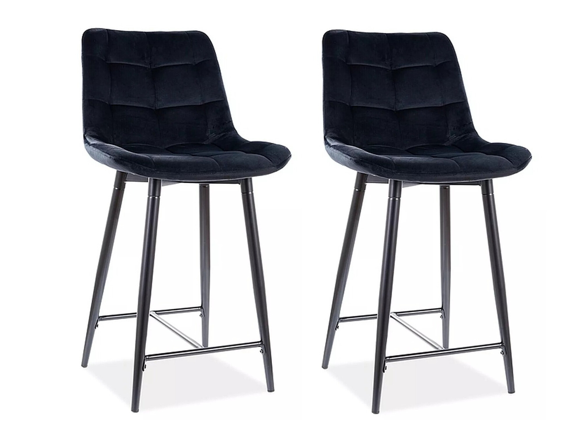 Pult stolica Detroit 393 (Crno)