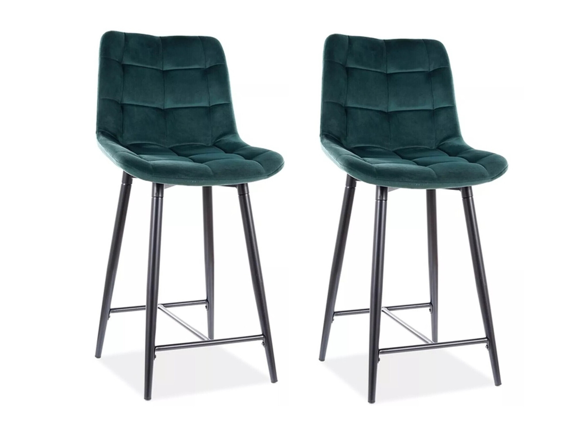 Pult stolica Detroit 393 (Zelena)
