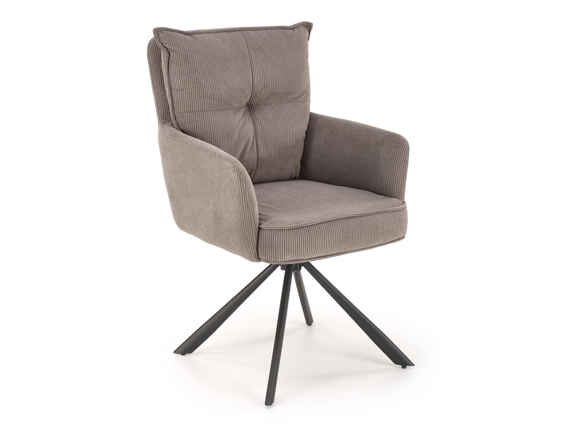 Stolica Houston 1797 (Sivo)