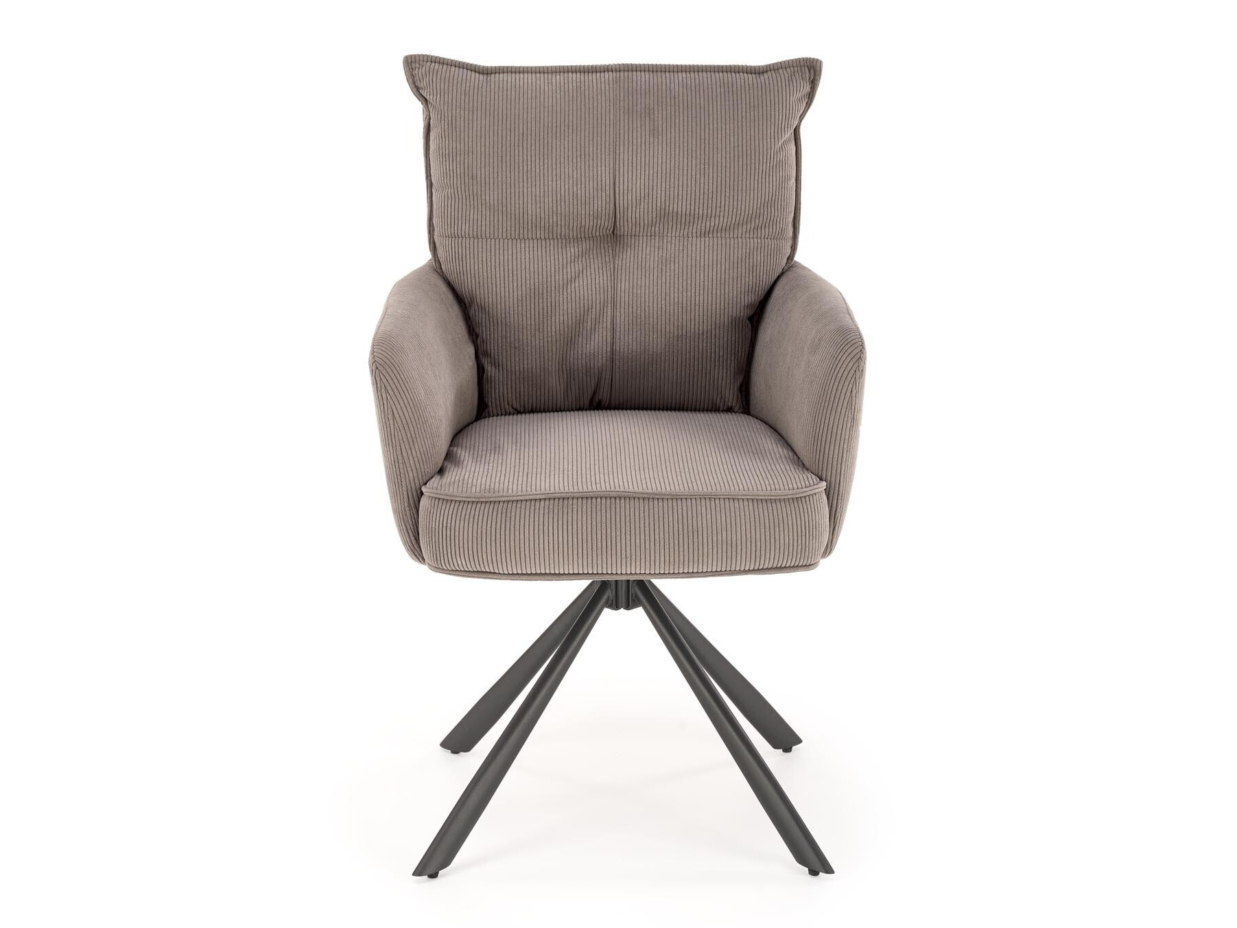 Stolica Houston 1797 (Sivo)