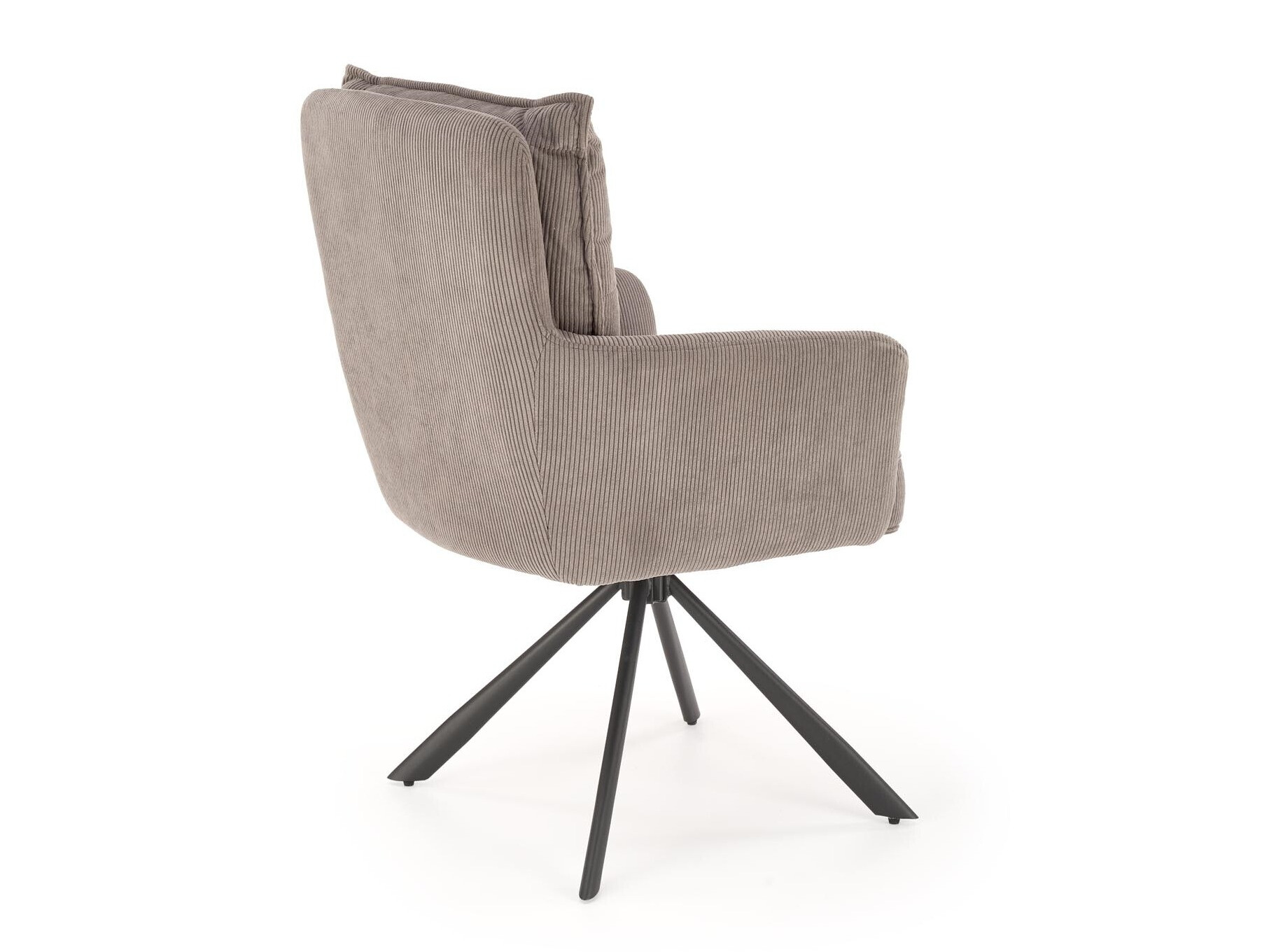 Stolica Houston 1797 (Sivo)