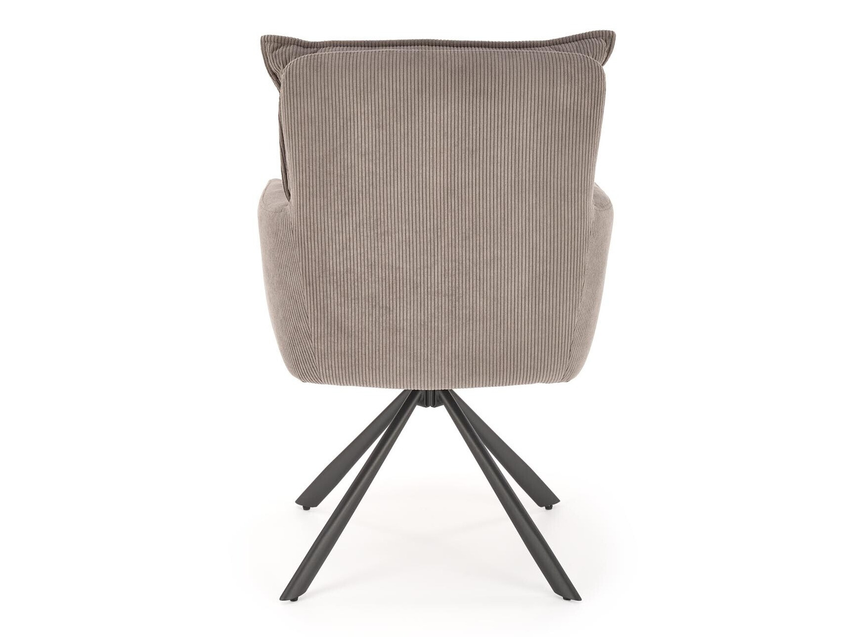 Stolica Houston 1797 (Sivo)