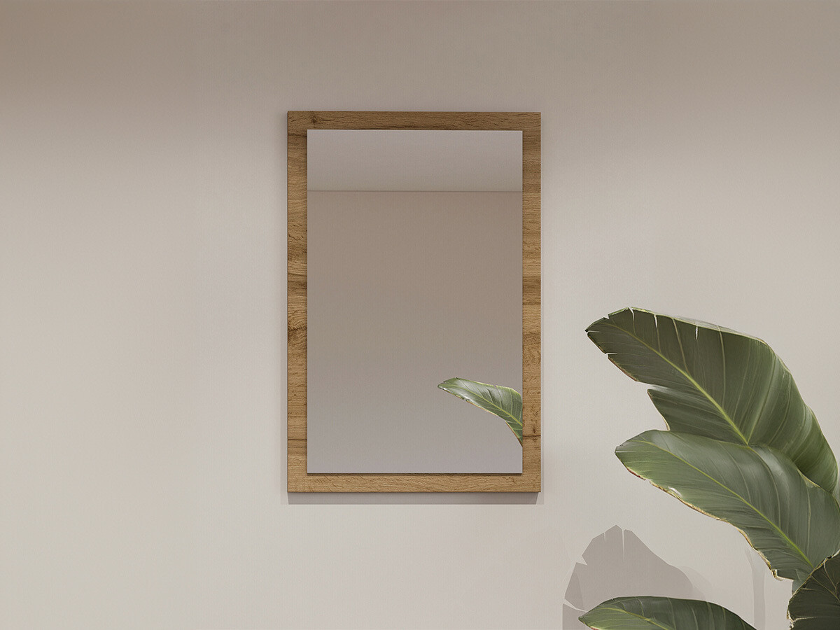 Ogledalo Alfere 115 (Hrast Votan)