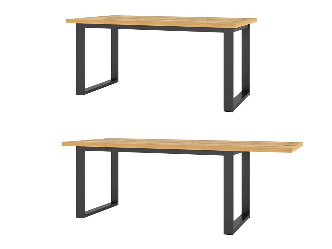 Sto Avicavu 111 (Hrast Votan + Crno)