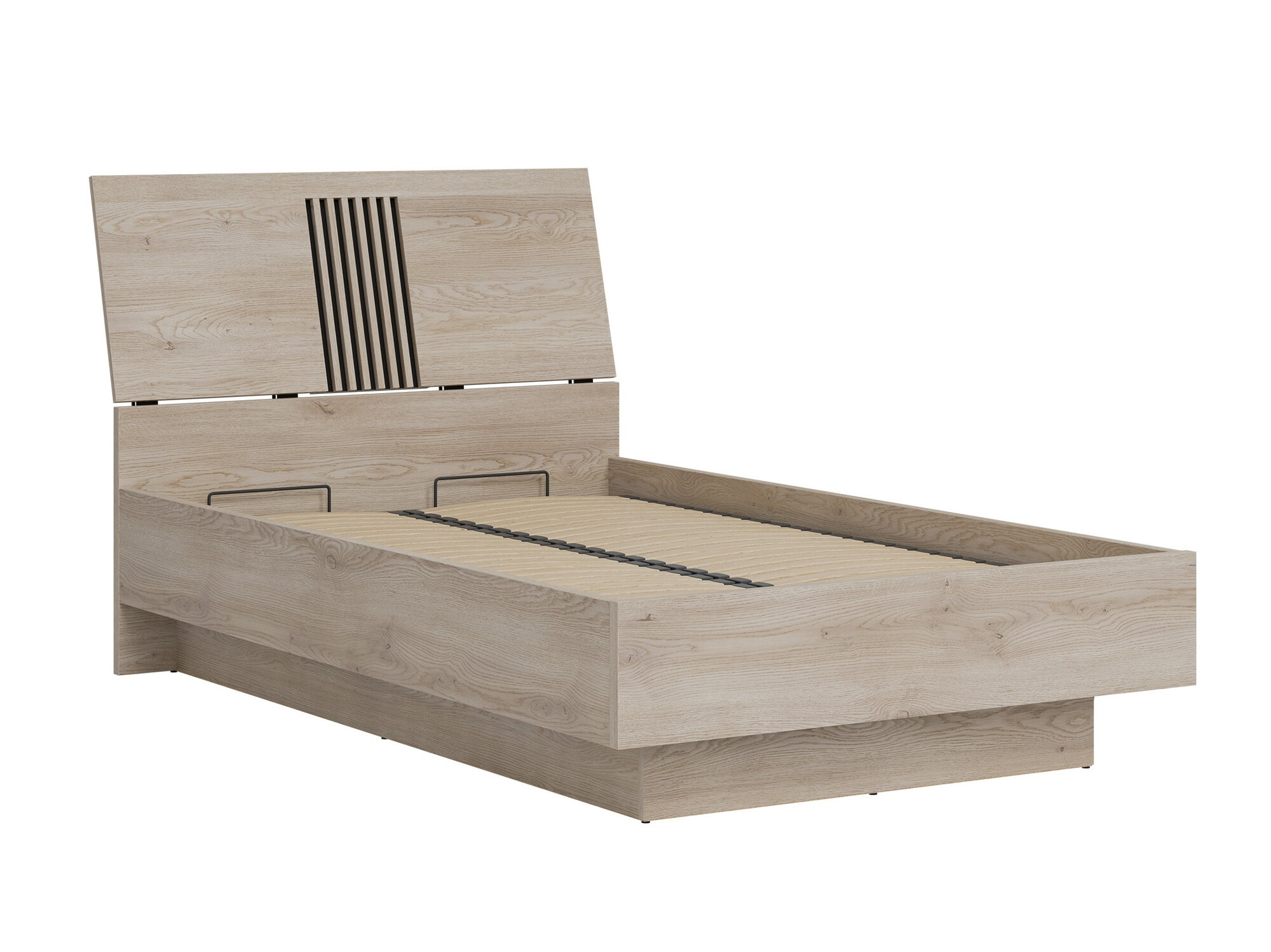 Krevet Sermelu 120