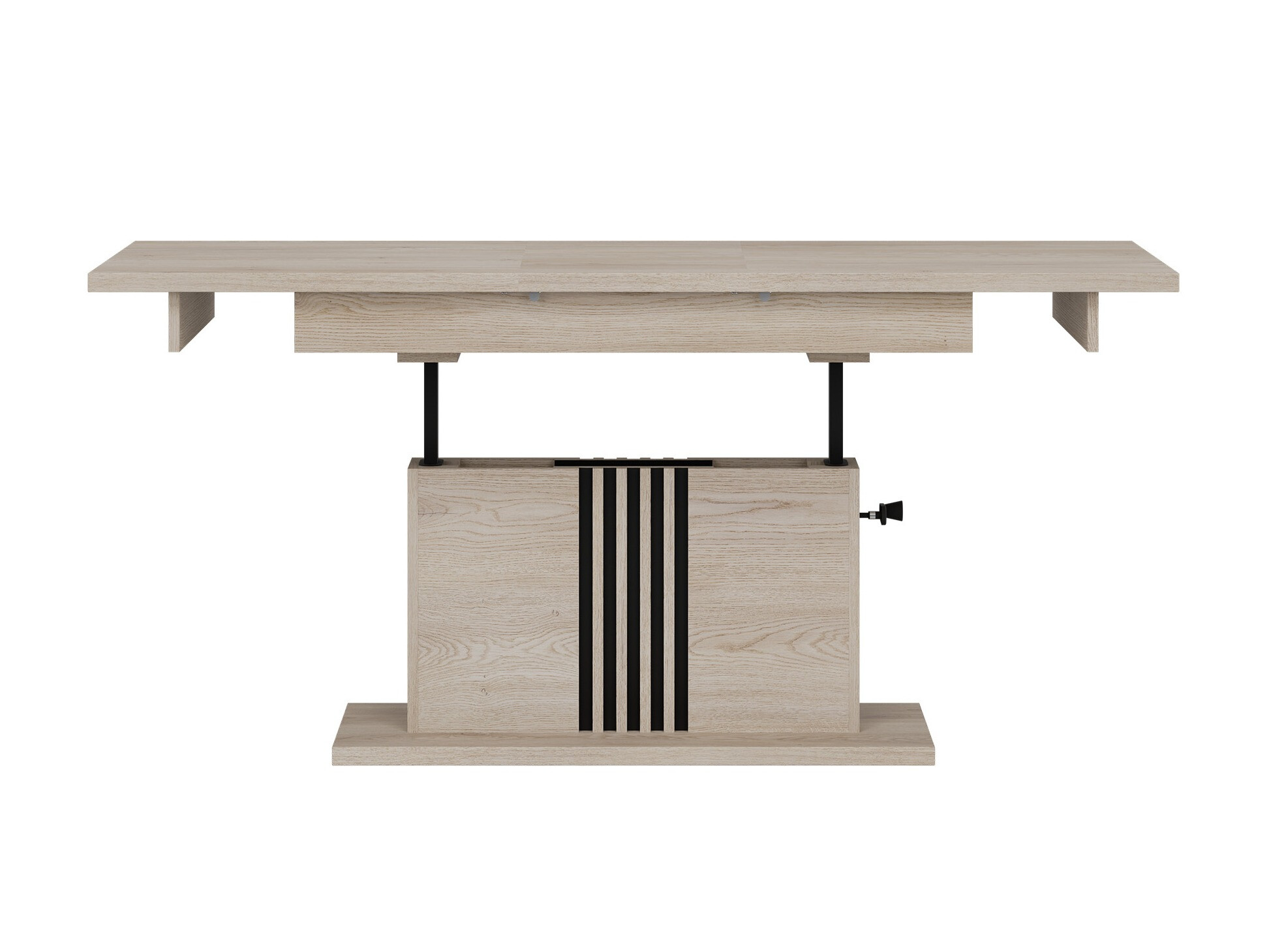 Modularni stočić za kafu Sermelu 118