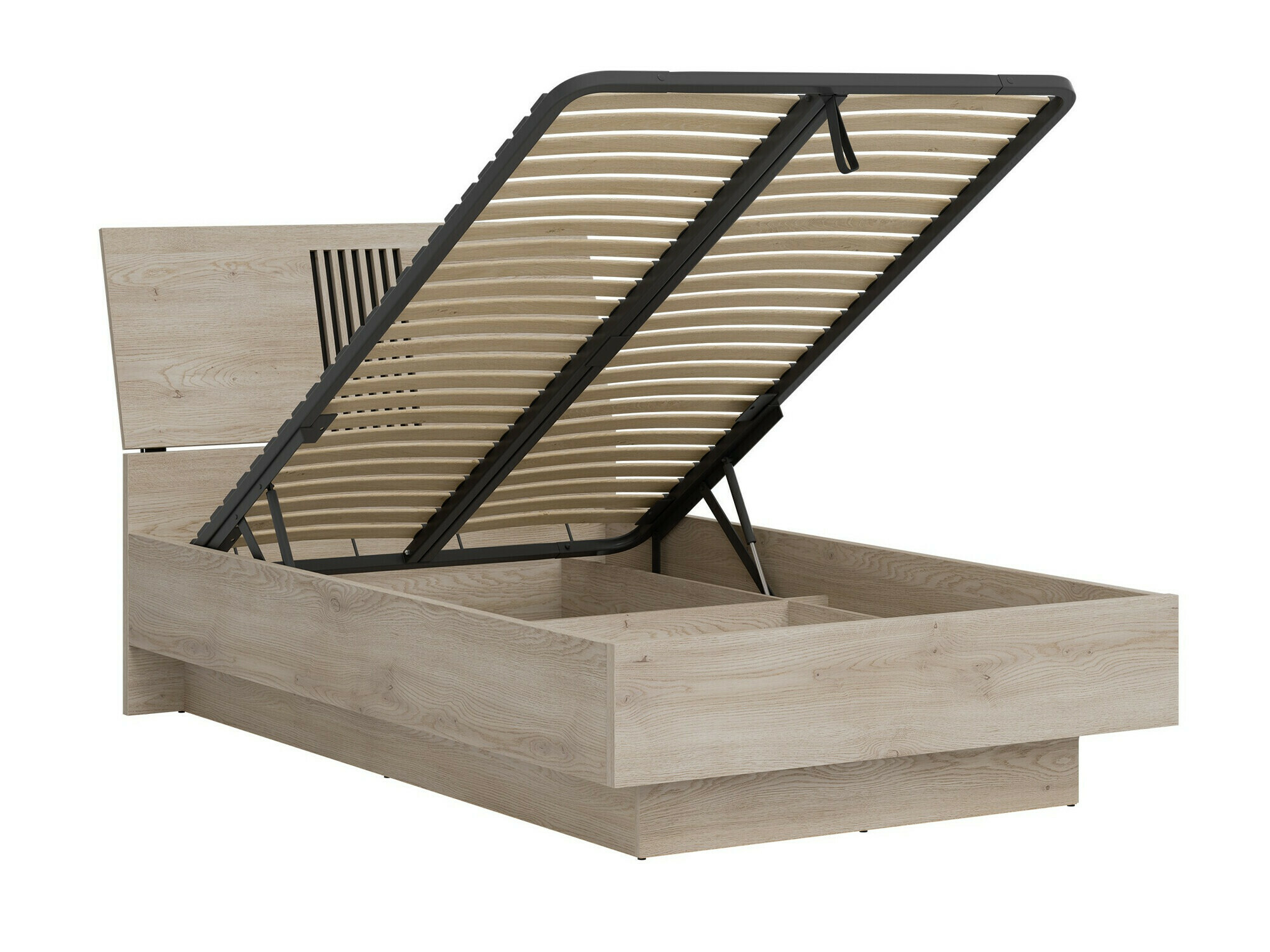 Set spavaća soba Sermelu 123