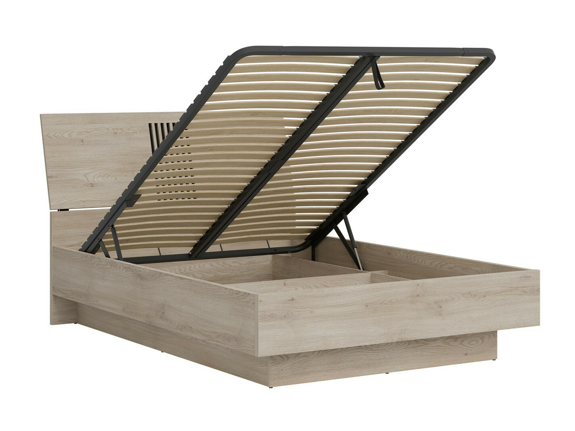 Set spavaća soba Sermelu 123