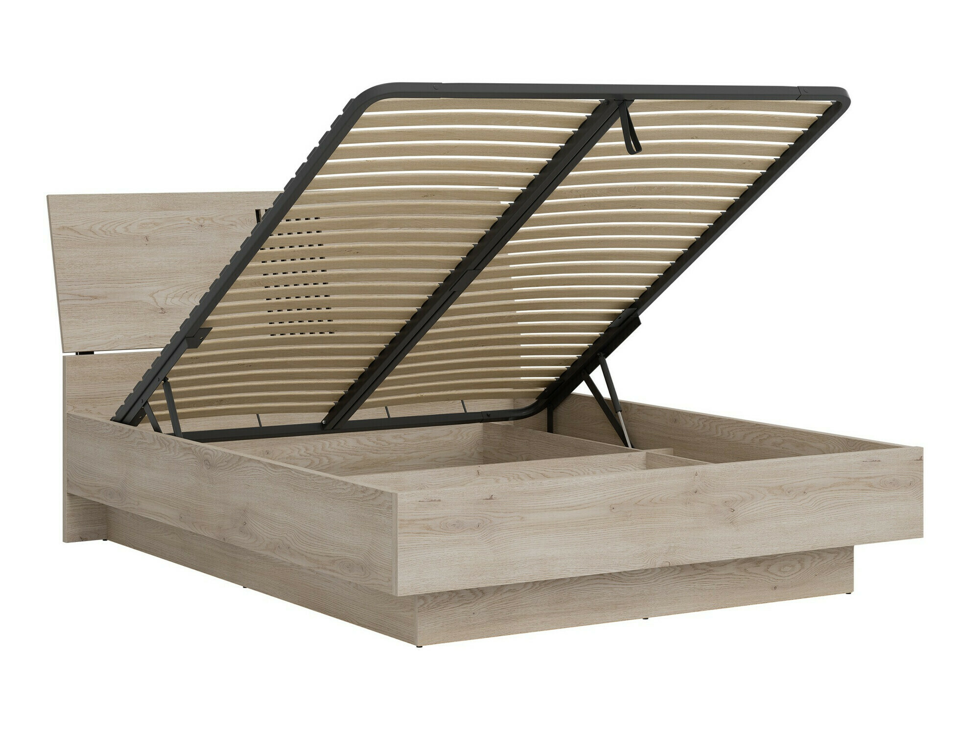 Set spavaća soba Sermelu 123