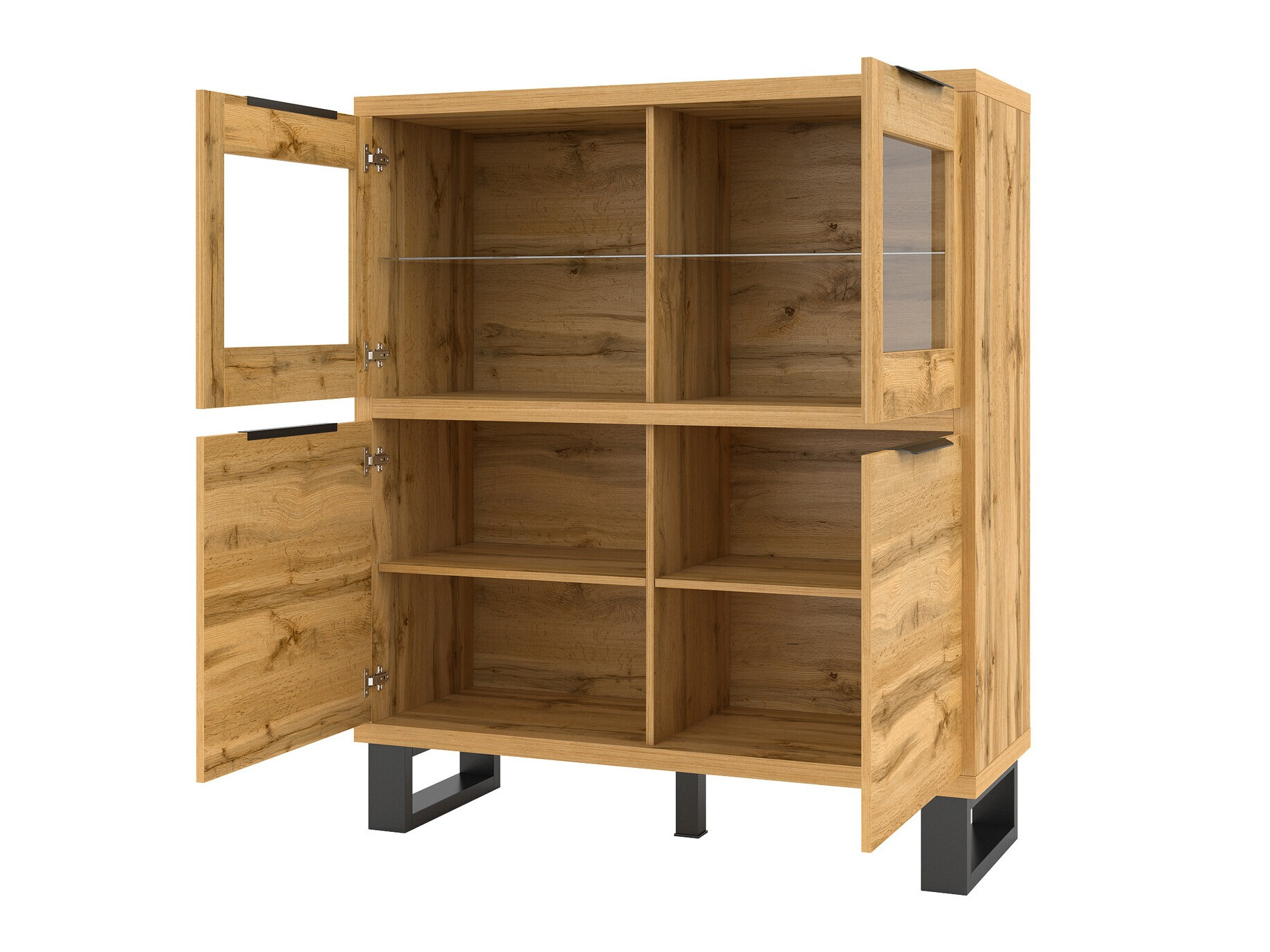 Set za dnevnu sobu Avicavu 120