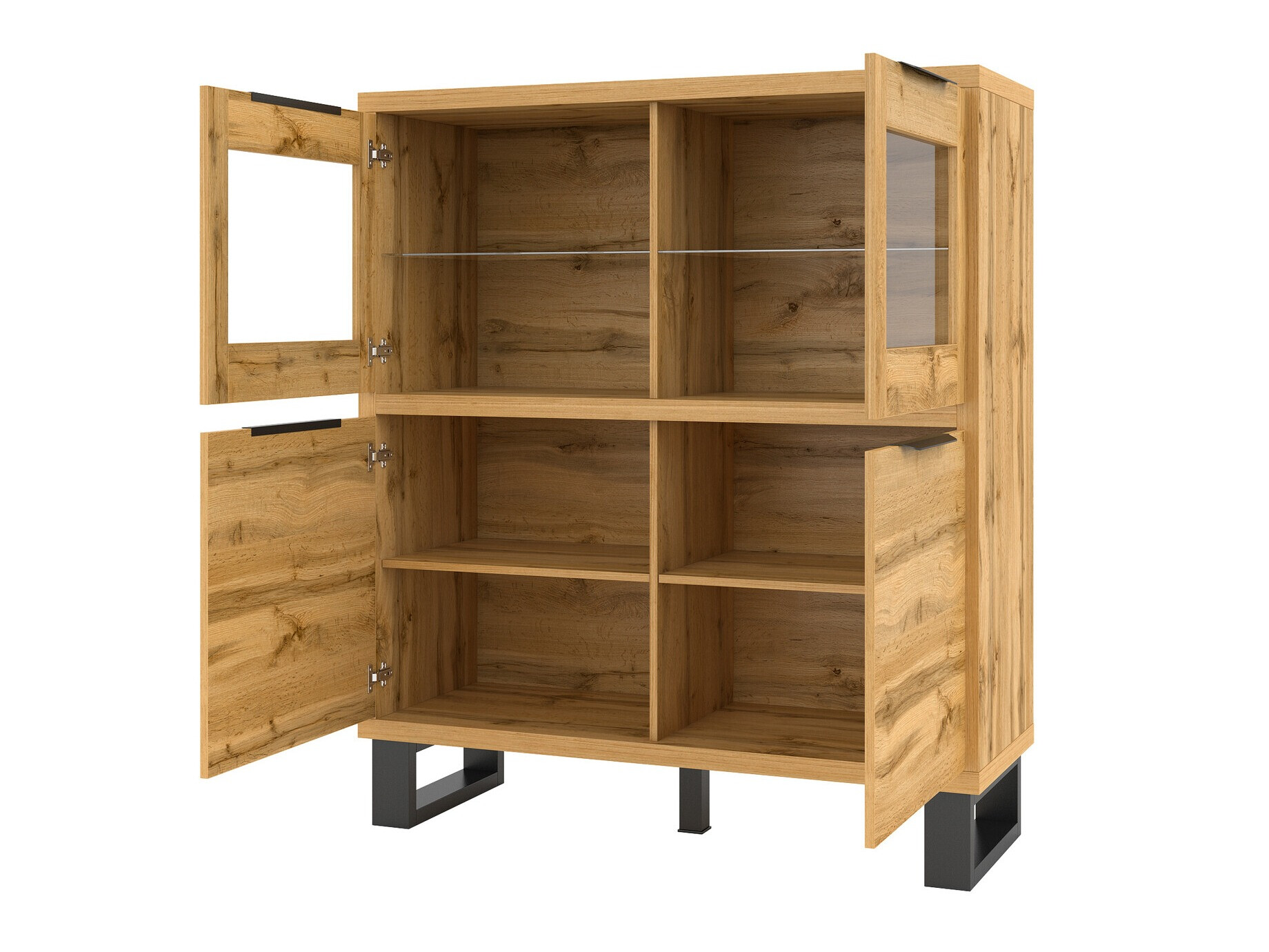 Set za dnevnu sobu Avicavu 120