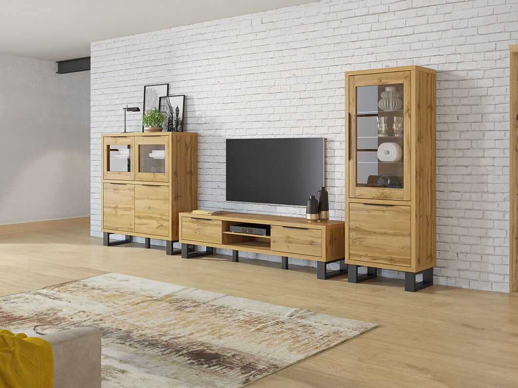 Set za dnevnu sobu Avicavu 120