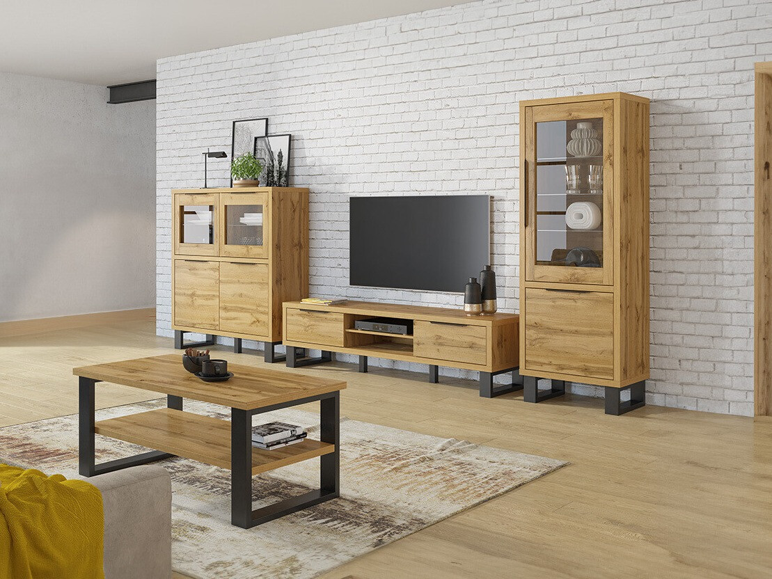 Set za dnevnu sobu Avicavu 120