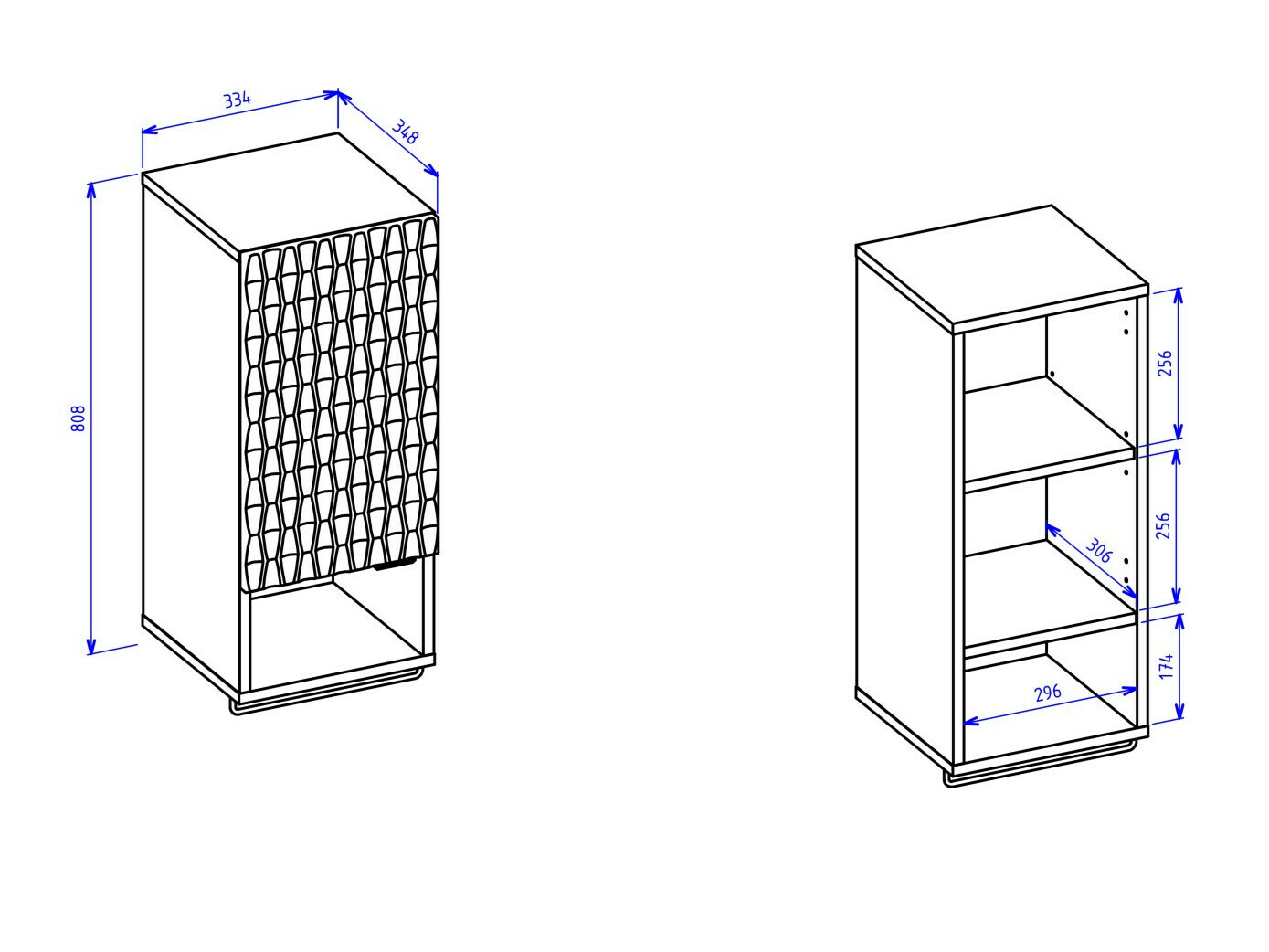 Set za kupatilo Elitese 104