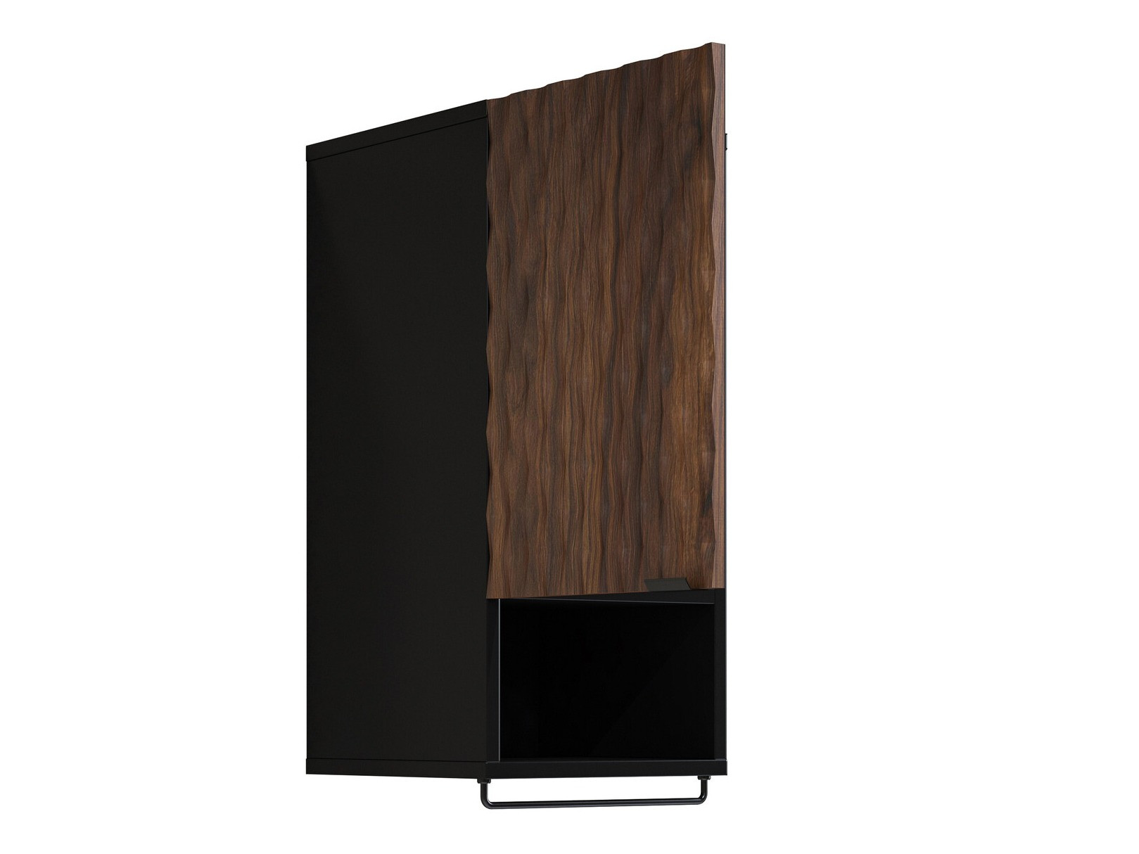 Zidni ormarić za kupatilo Elitese 100