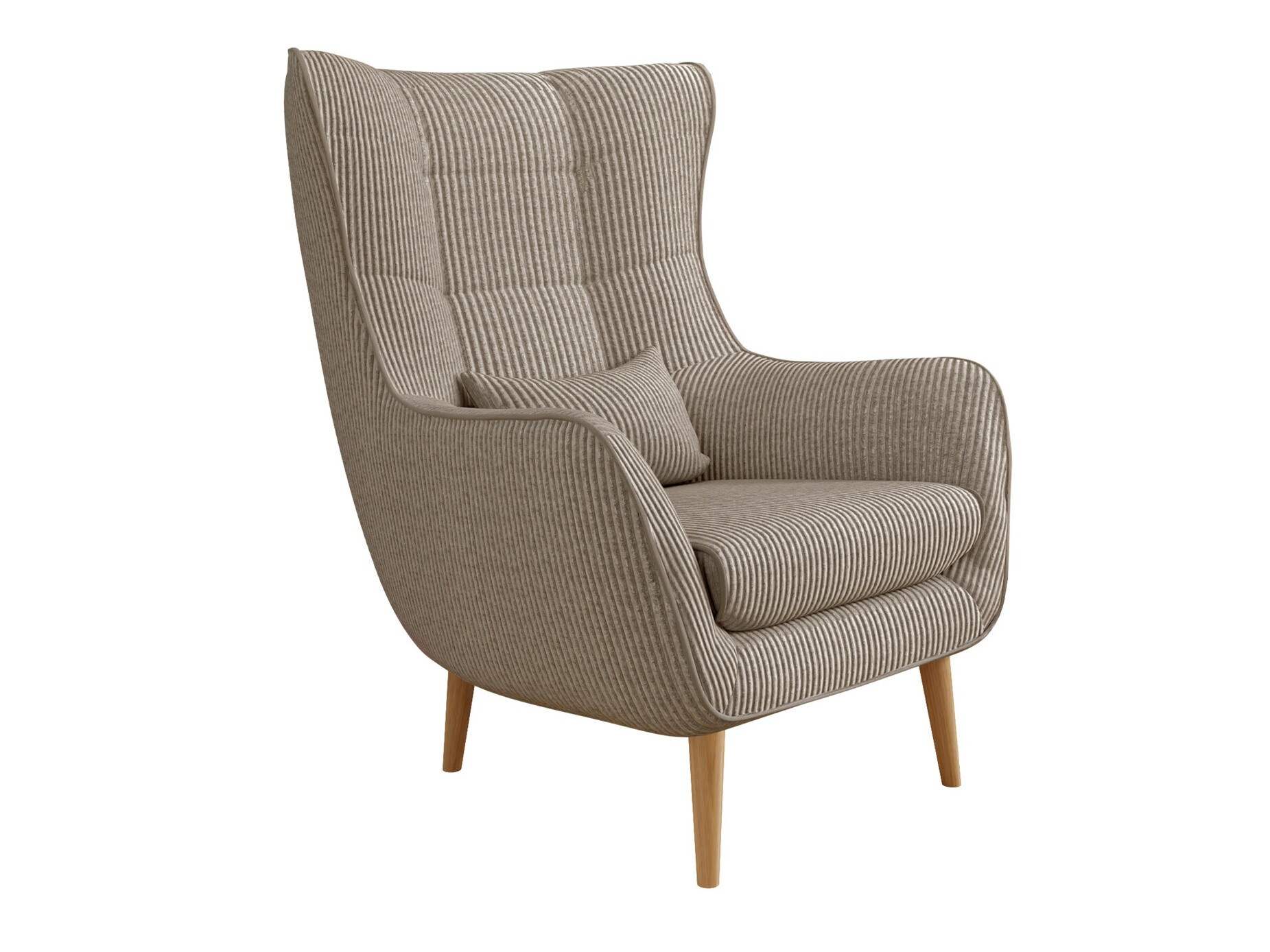 Fotelja Comfivo Ulmus III (Poso 02)